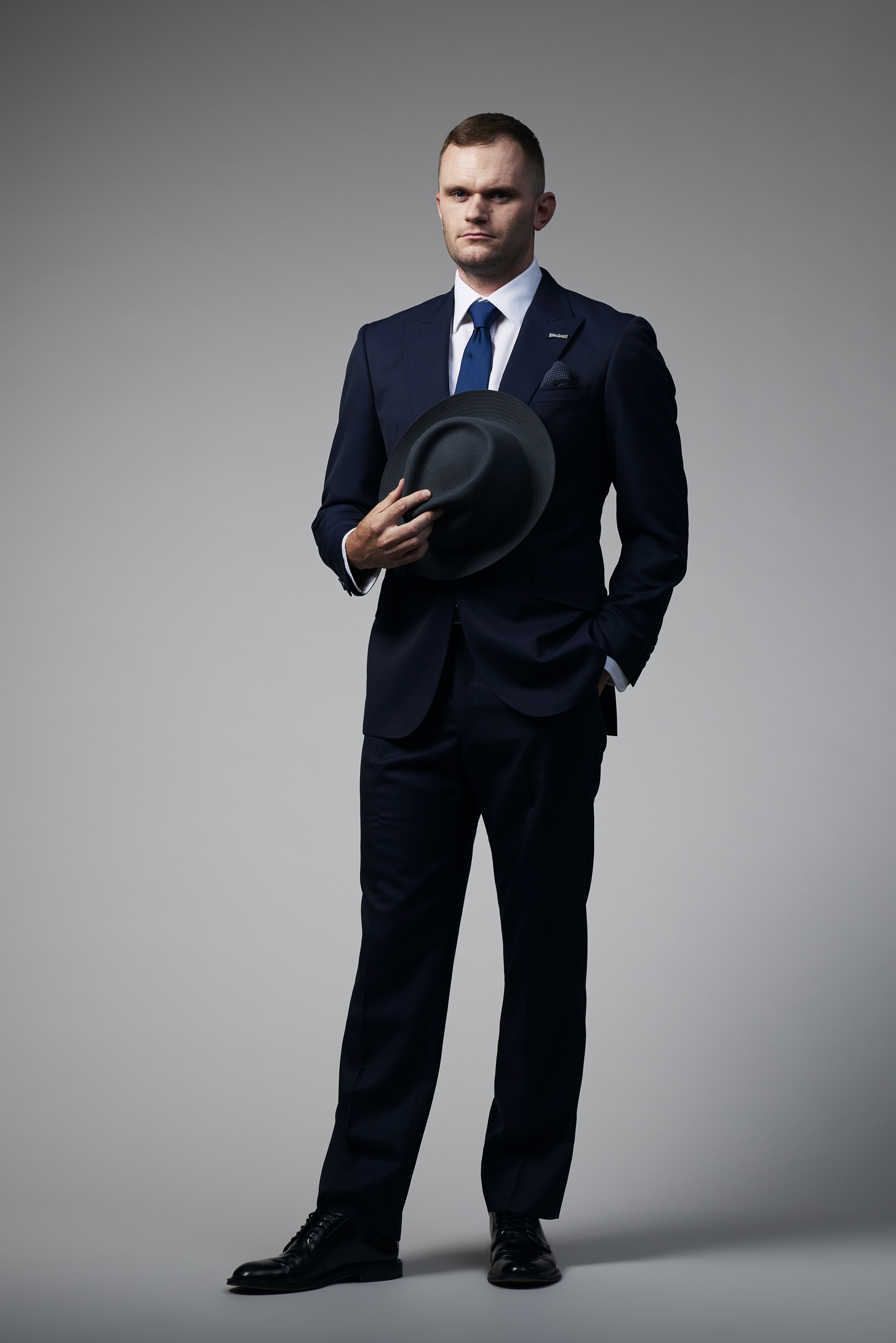 ウィル・エグルストン