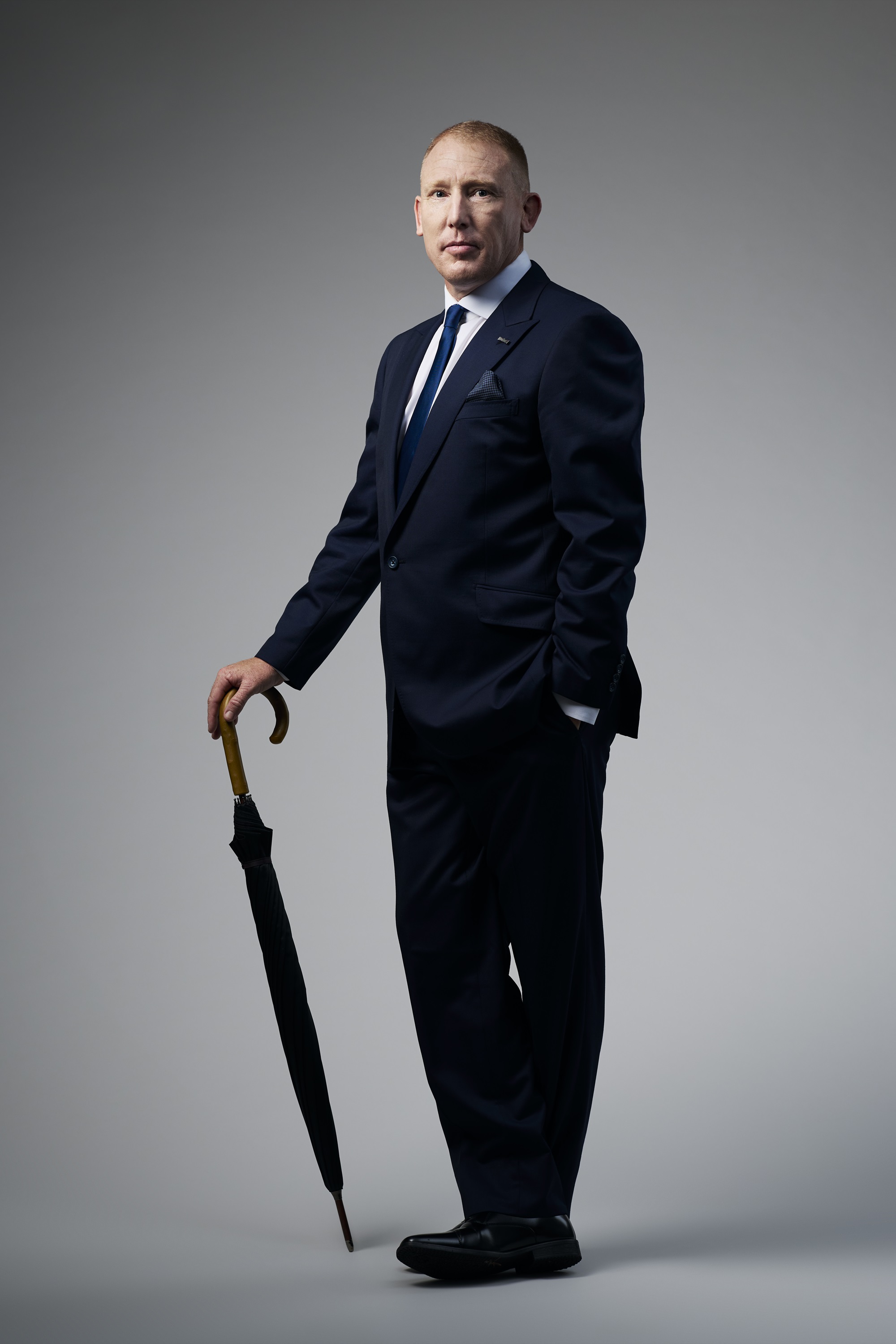 ジョシュア・シムズ