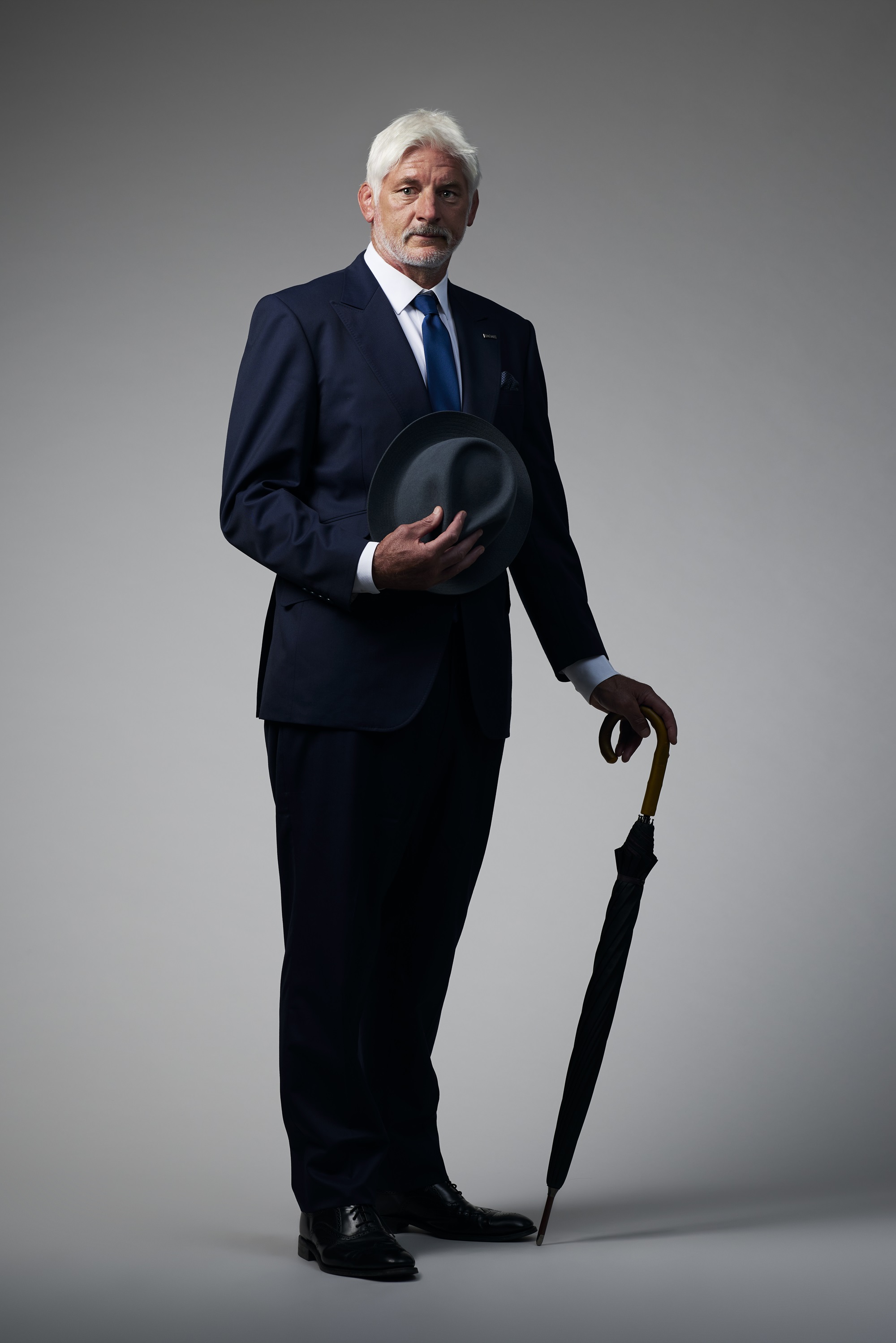 トッド・ブラックアダー