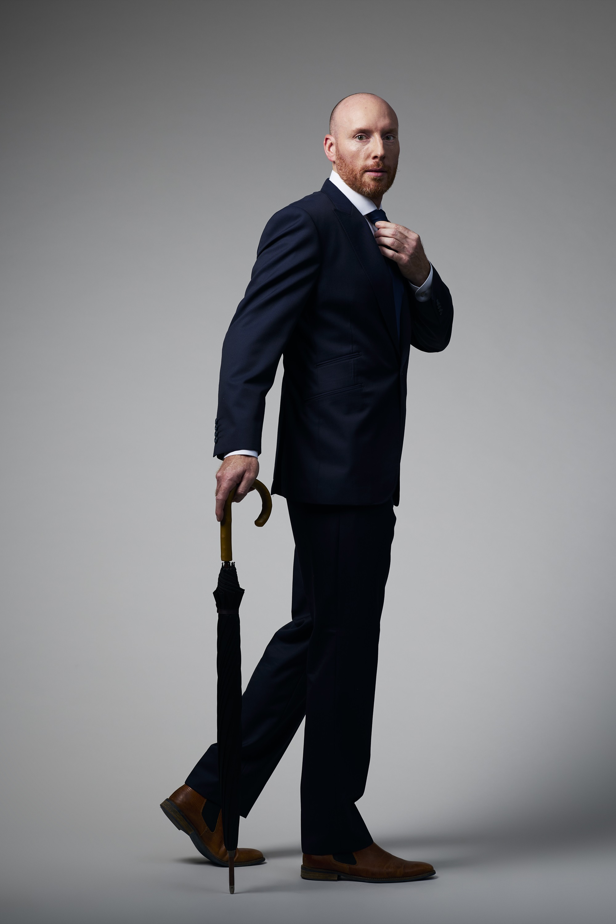 ユアン・マッキントッシュ