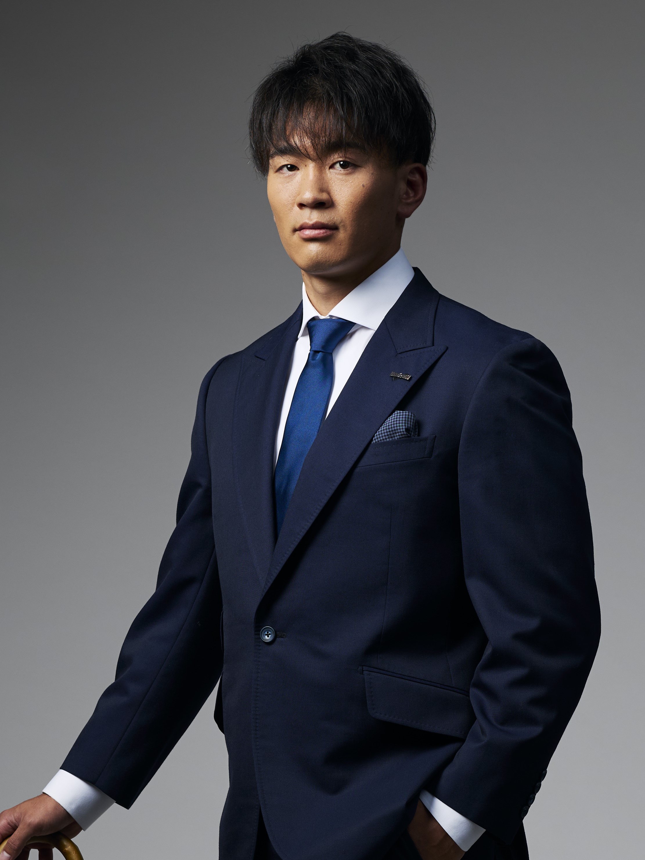 アナリスト 久保 慎太郎 SHINTARO KUBO