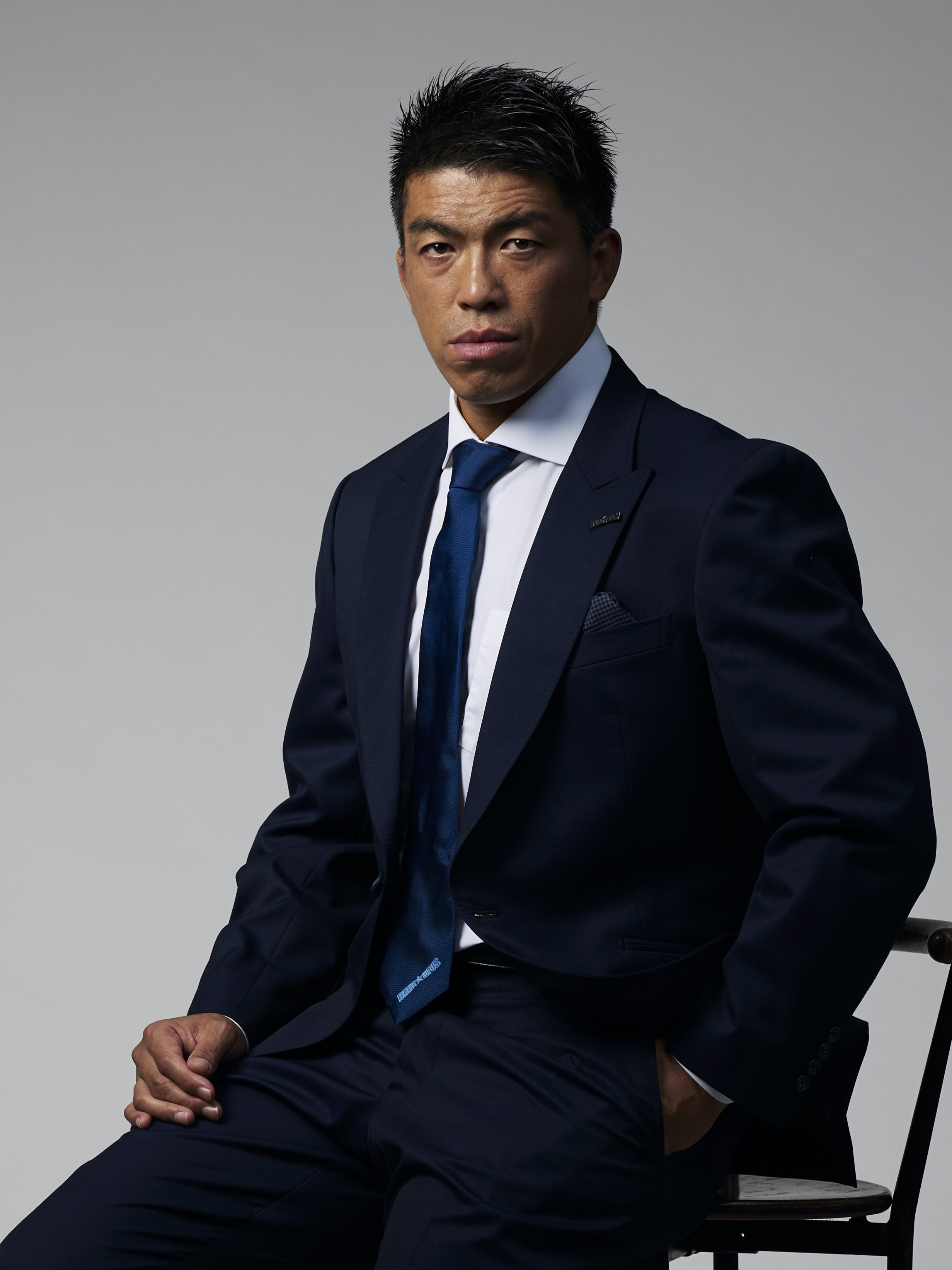 パフォーマンスコーチ 宇薄 岳央 TAKEHISA USUZUKI