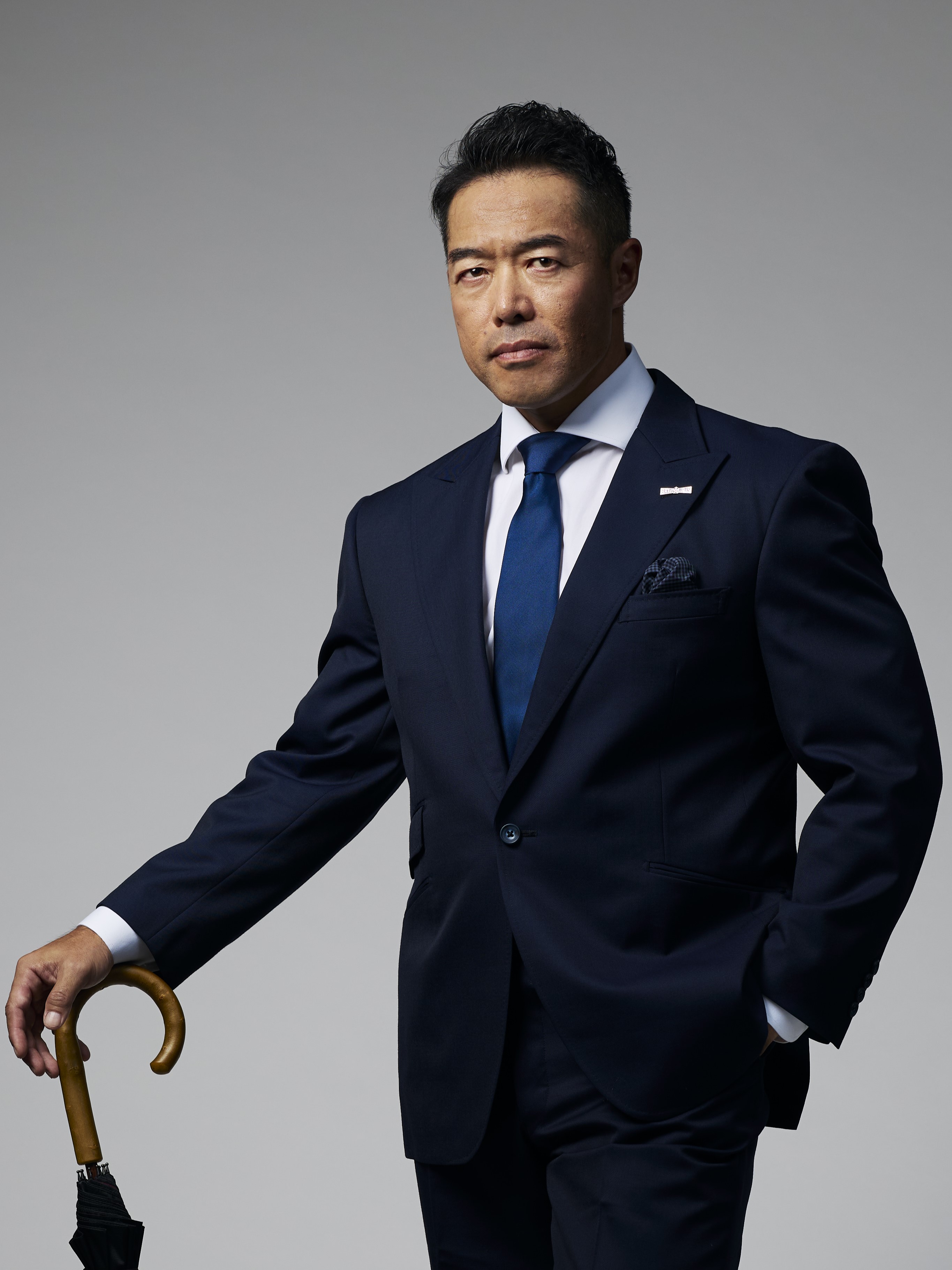 ヘッドS&Cコーチ 川端 昭彦 KAWABATA AKIHIKO