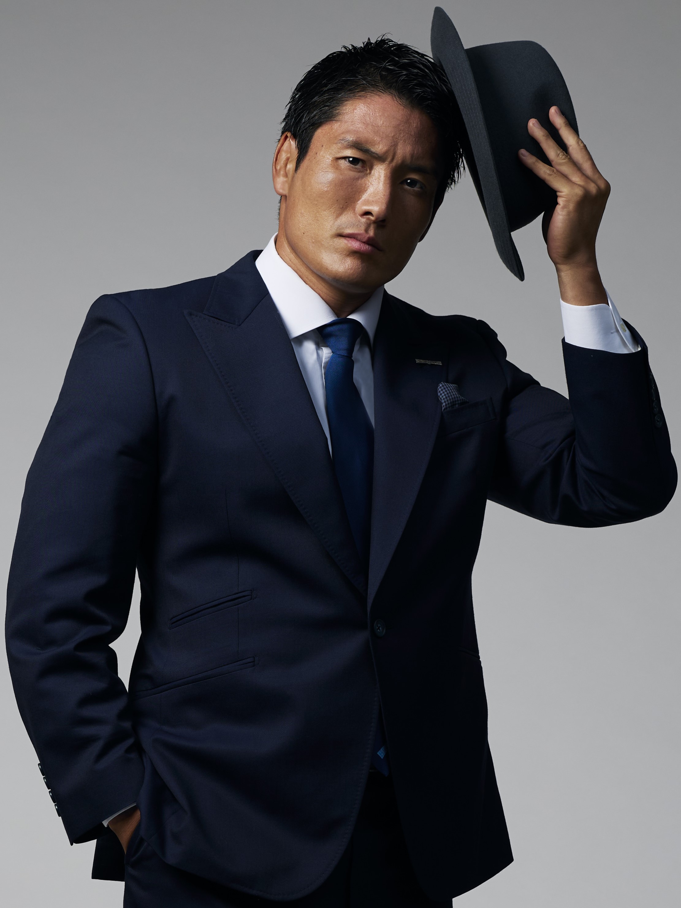 コーチングコーディネーター 森田 佳寿 YOSHIKAZU MORITA