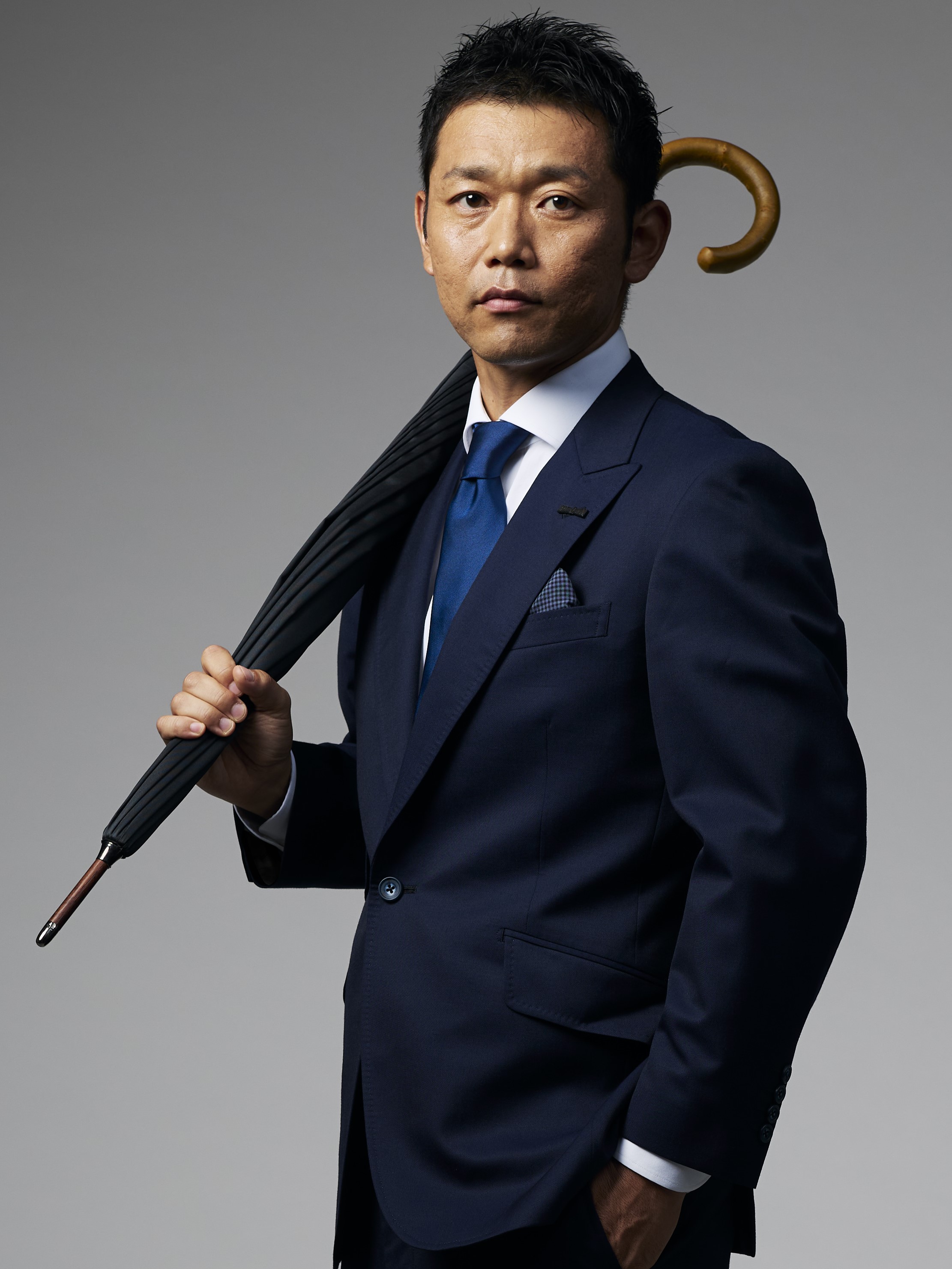 ヘッドアスレティックトレーナー 滝田 陽介 YOSUKE TAKITA