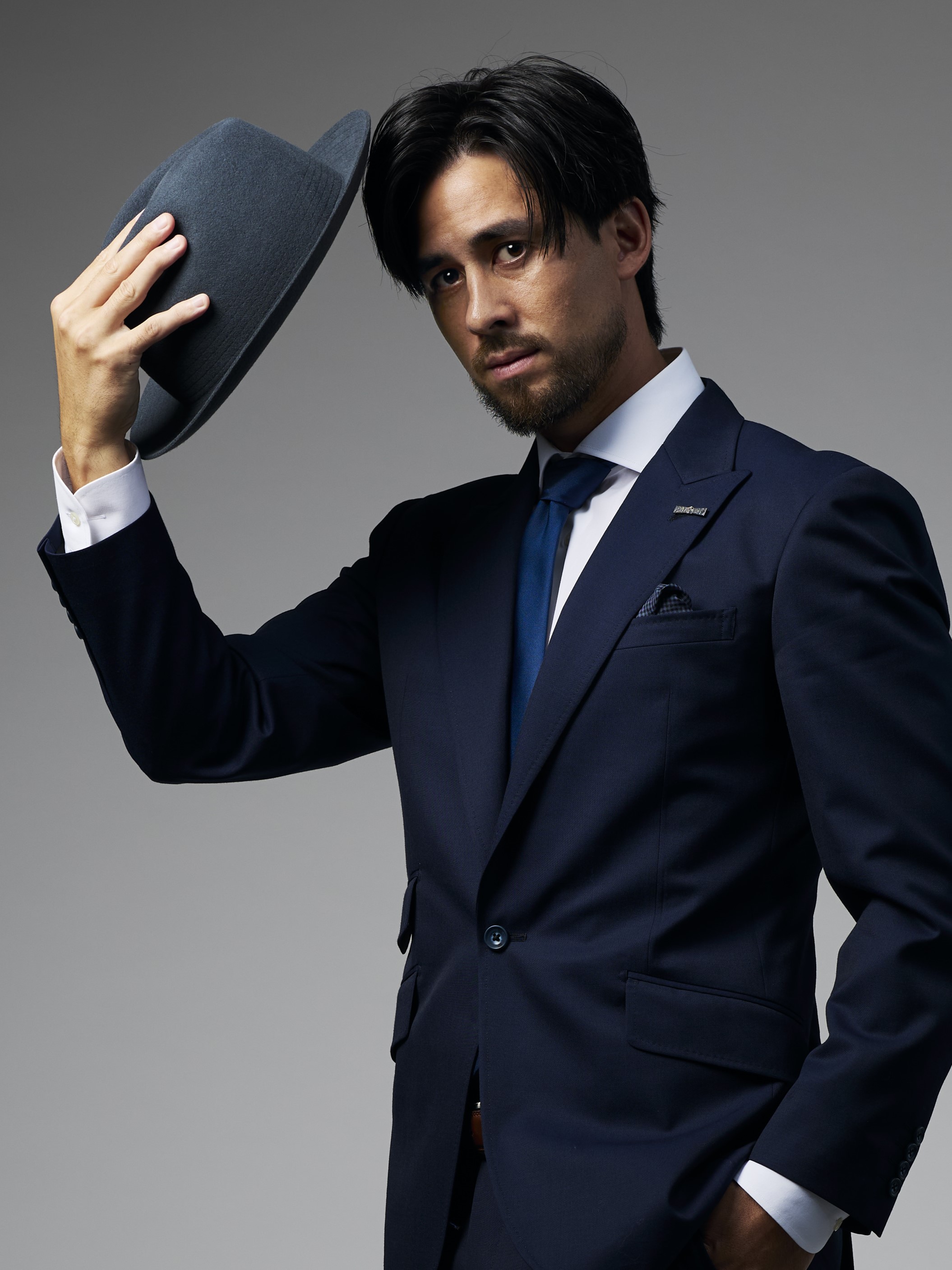 通訳 藤田 タリグ 洋一 FUJITA TARRIG YOICHI