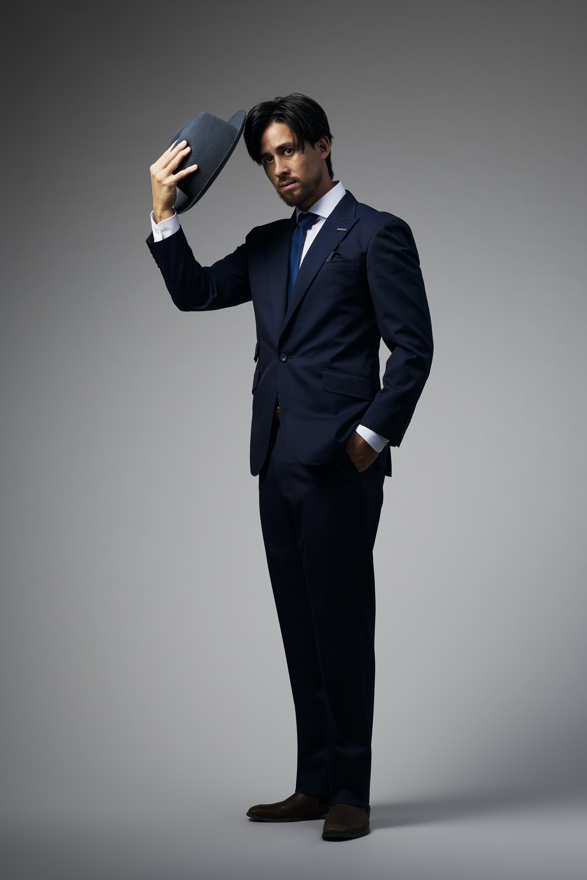 藤田 タリグ 洋一