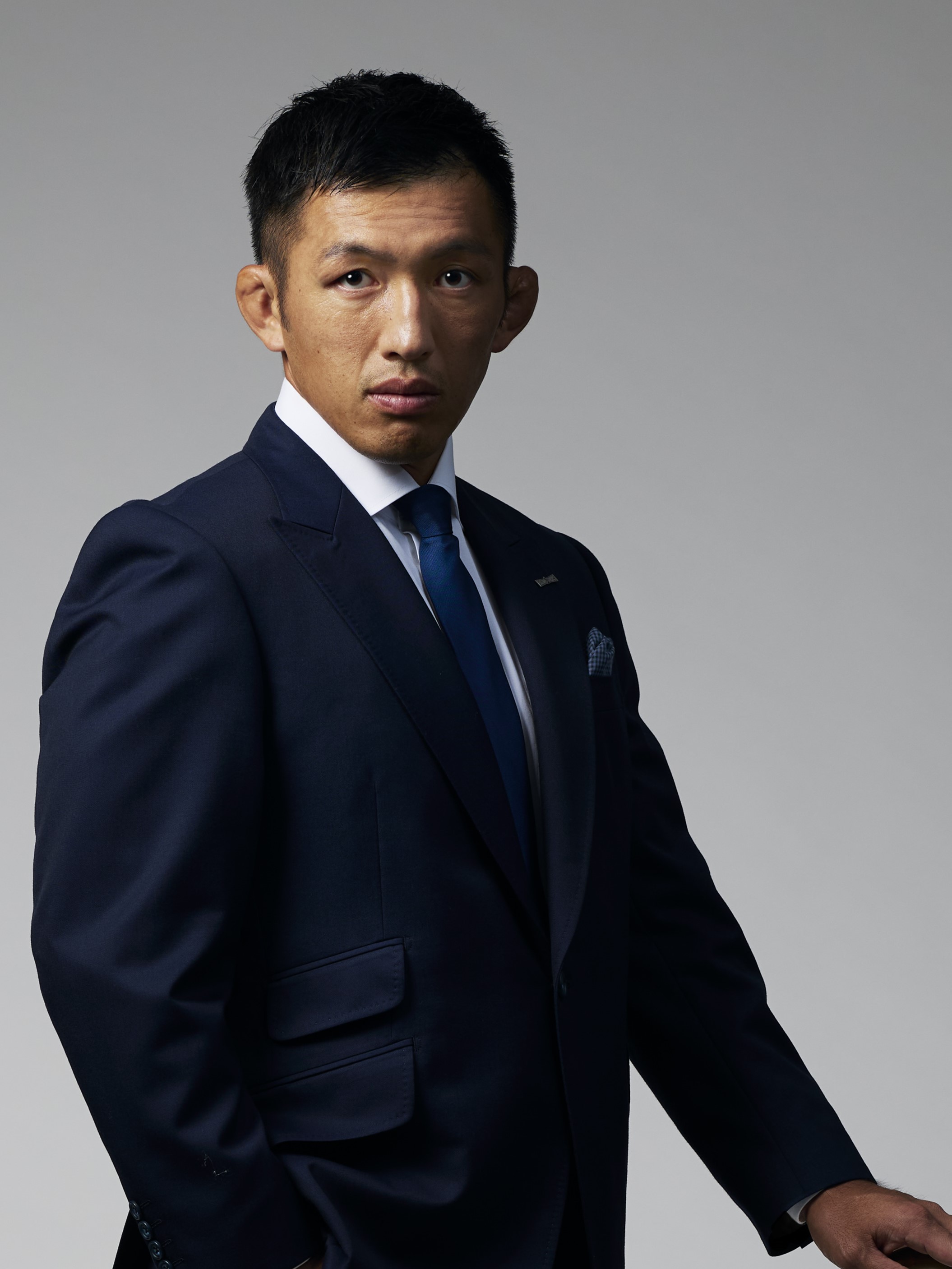 アシスタントコーチ 藤田 貴大 TAKAHIRO FUJITA