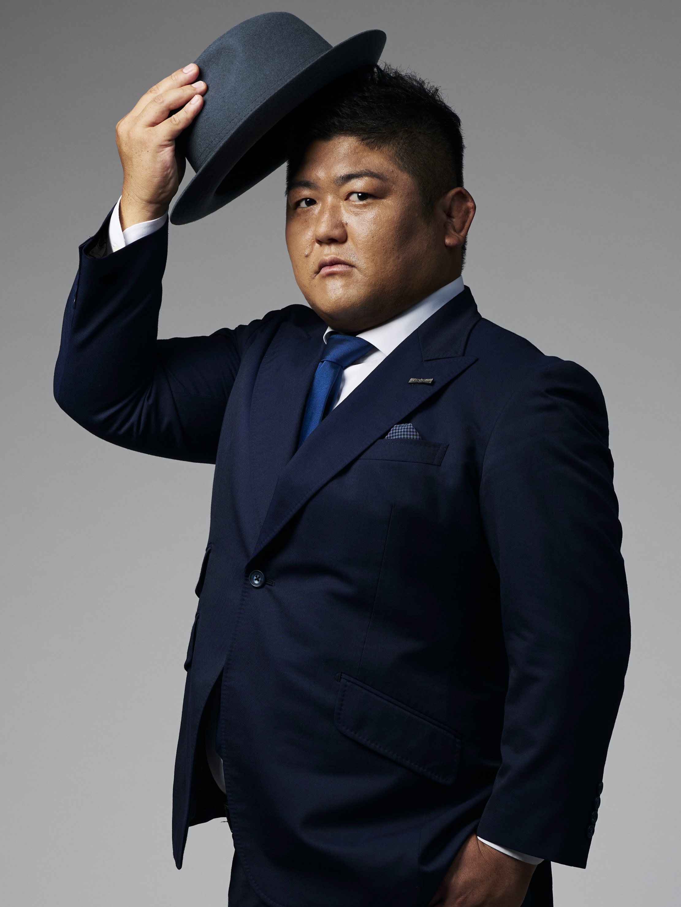 チームディレクター 高木 貴裕 TAKAHIRO TAKAKI