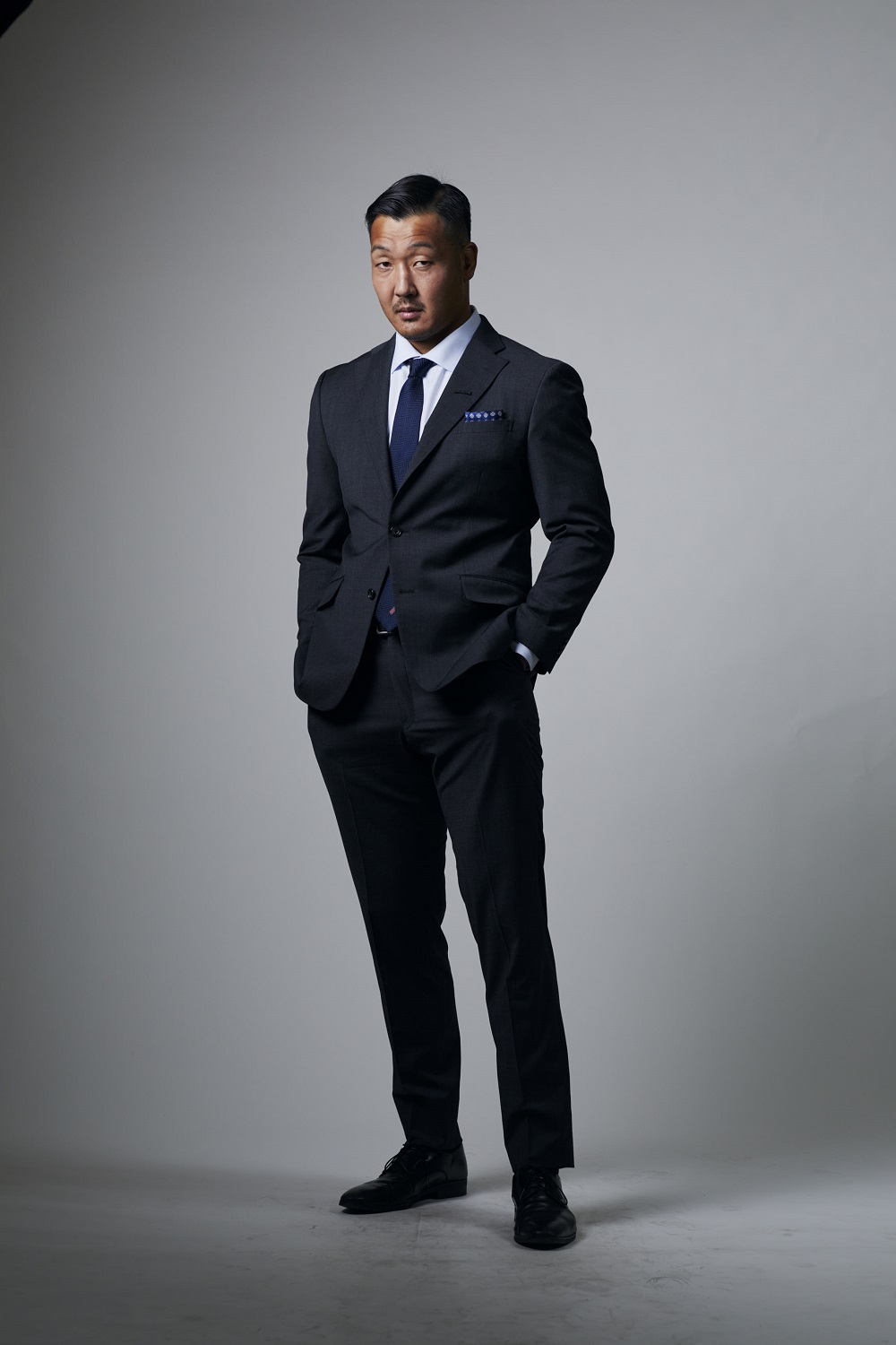 李 聖彰