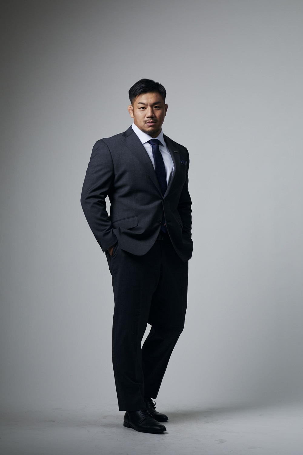 橋本 大吾