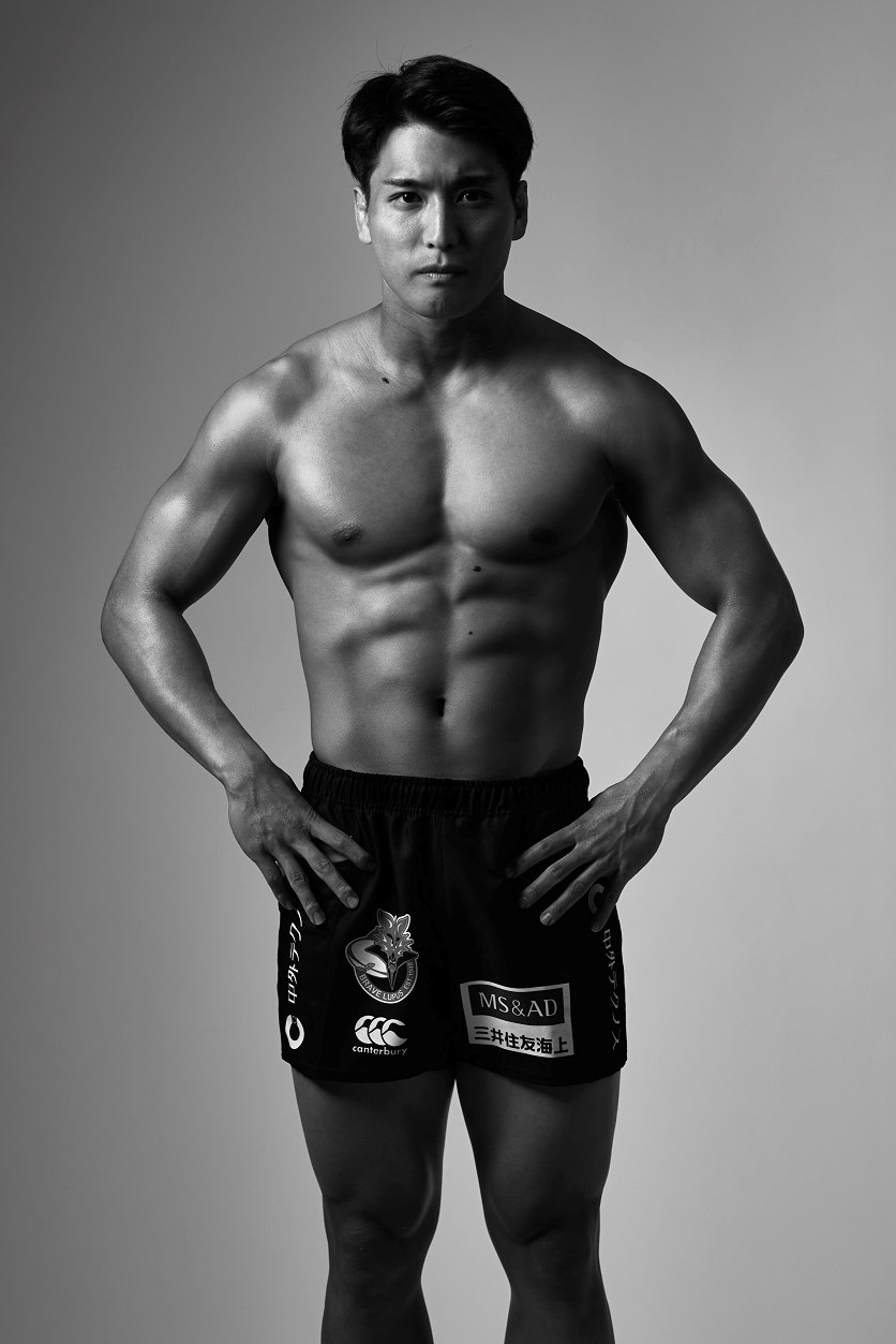 濵田 将暉
