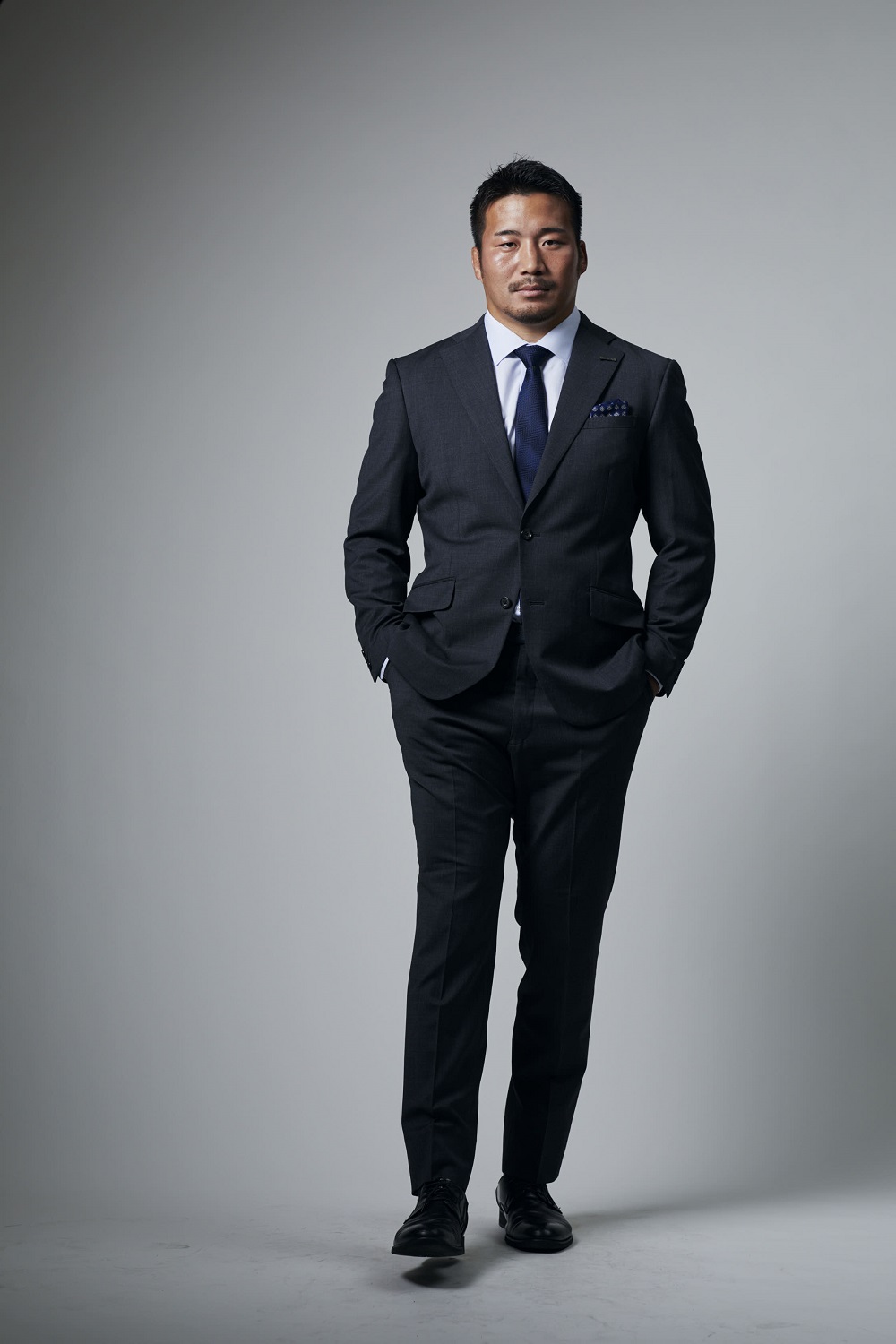 山本 浩輝