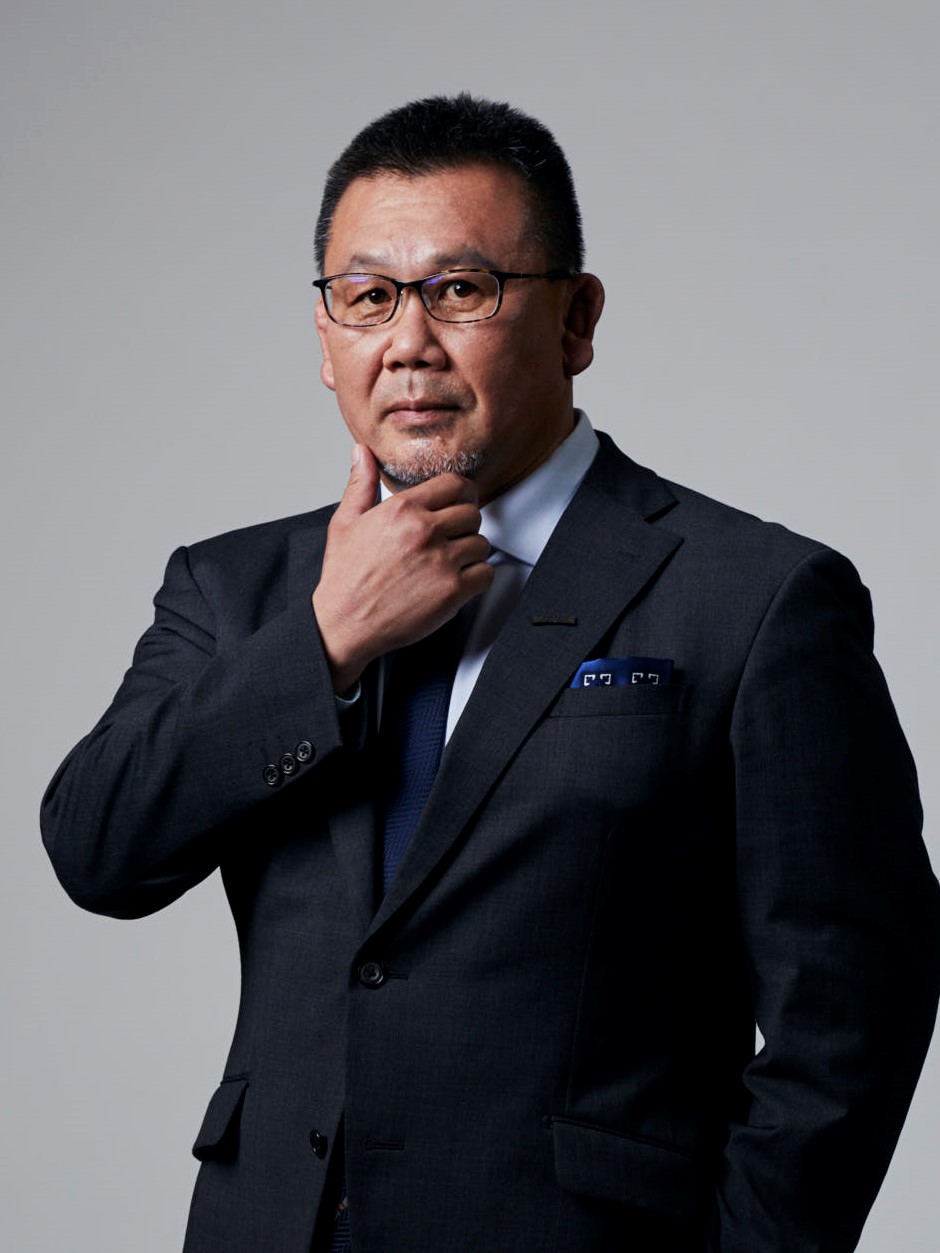 GM 薫田 真広 MASAHIRO KUNDA