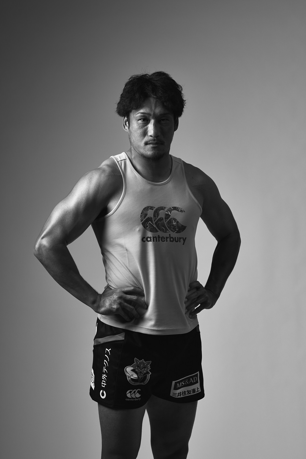 松延 泰樹