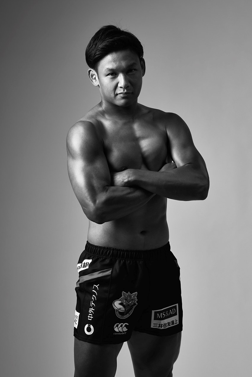 松岡 久善