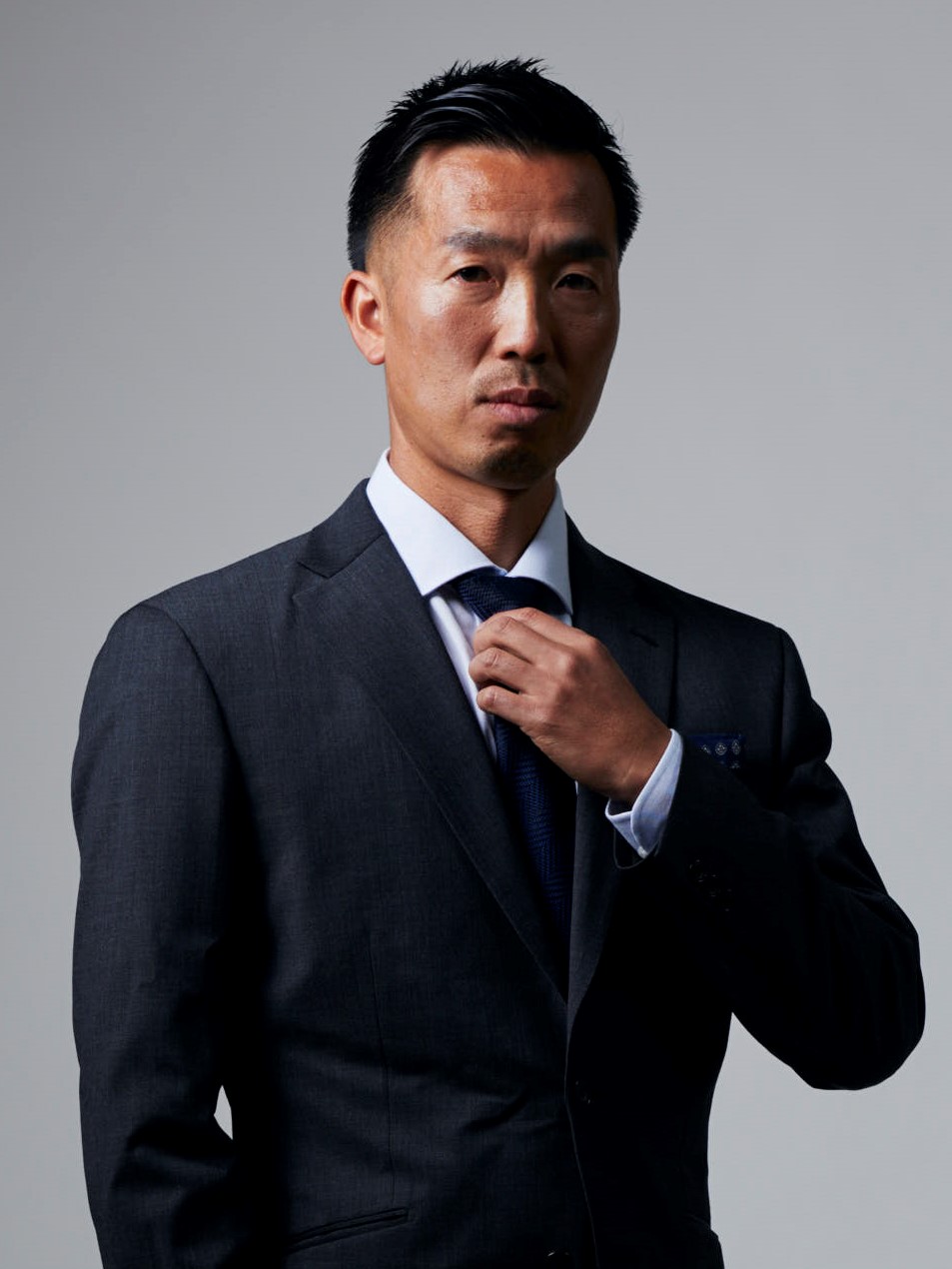 通訳 田口 健太郎 KENTARO TAGUCHI