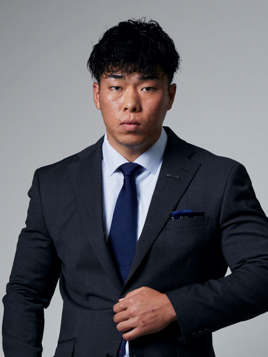 ロック / LO 高城 勝一 SHOICHI TAKAGI