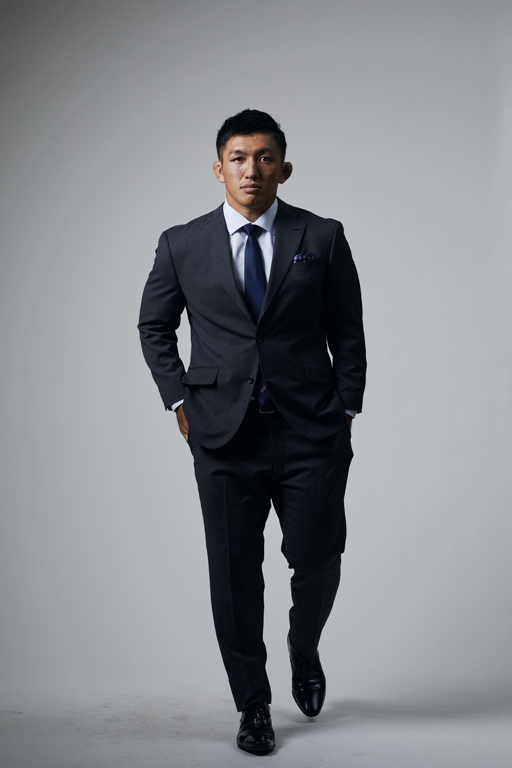 藤田 貴大