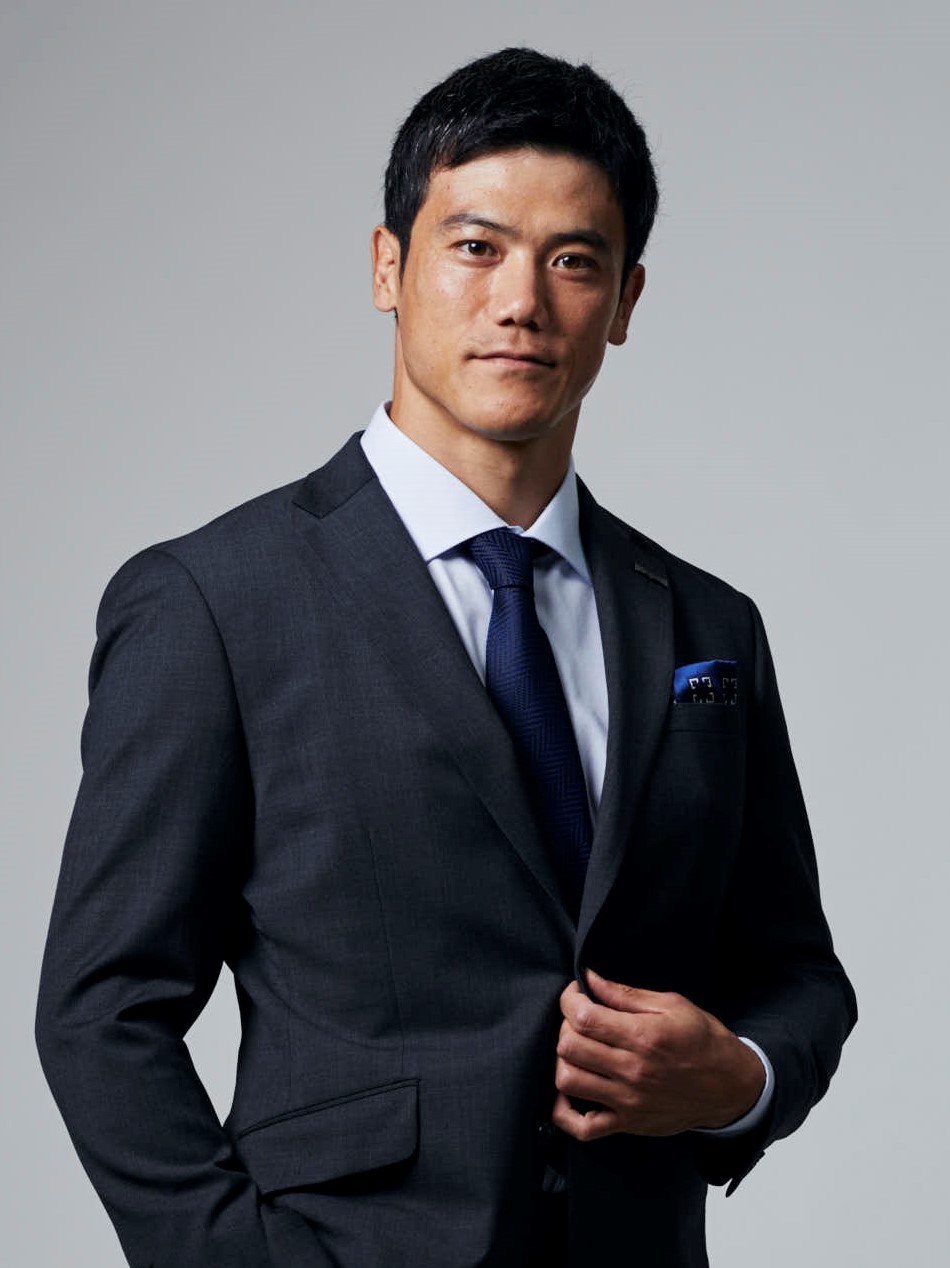 フルバック / FB 豊島 翔平 SHOHEI TOYOSHIMA