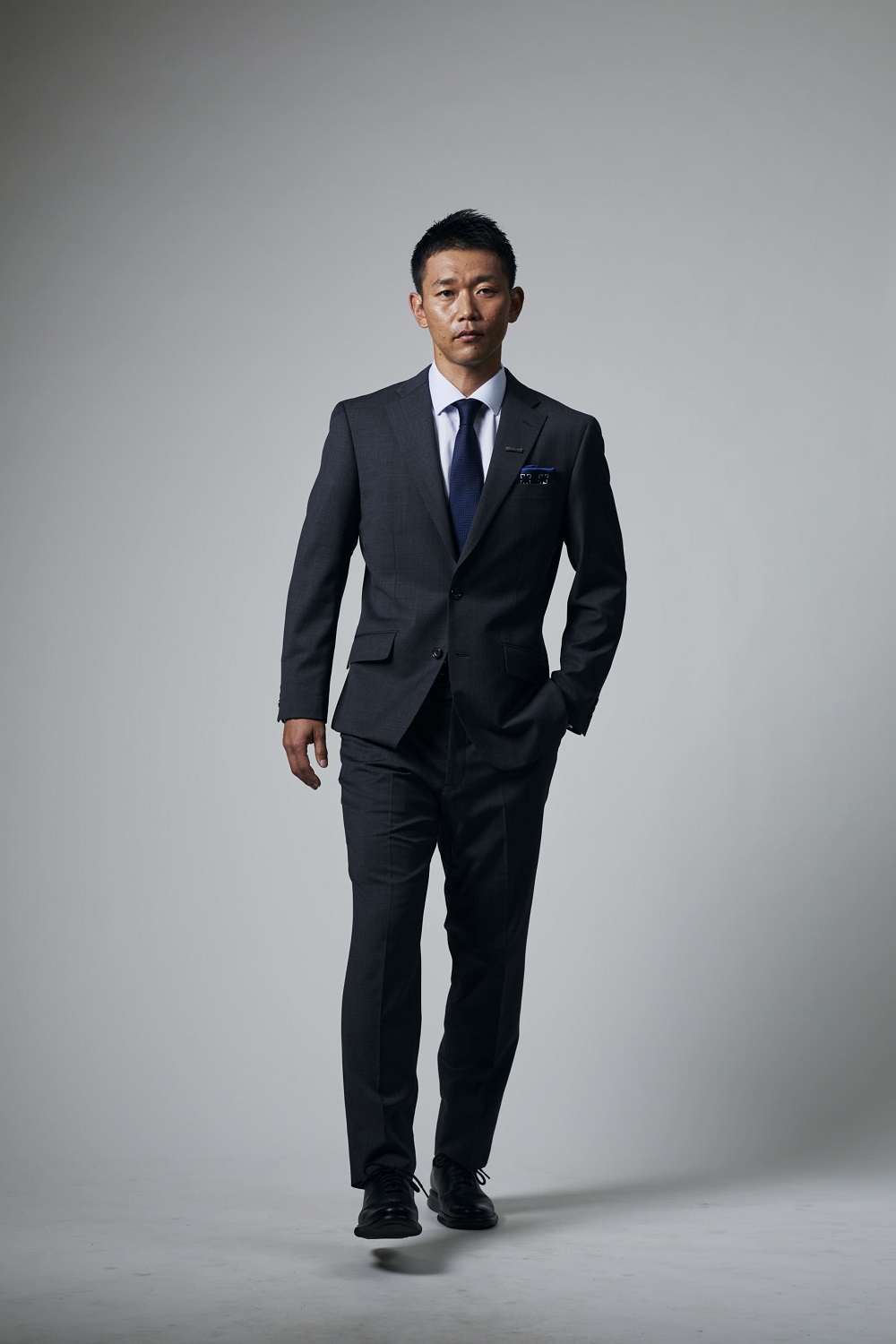 滝田 陽介