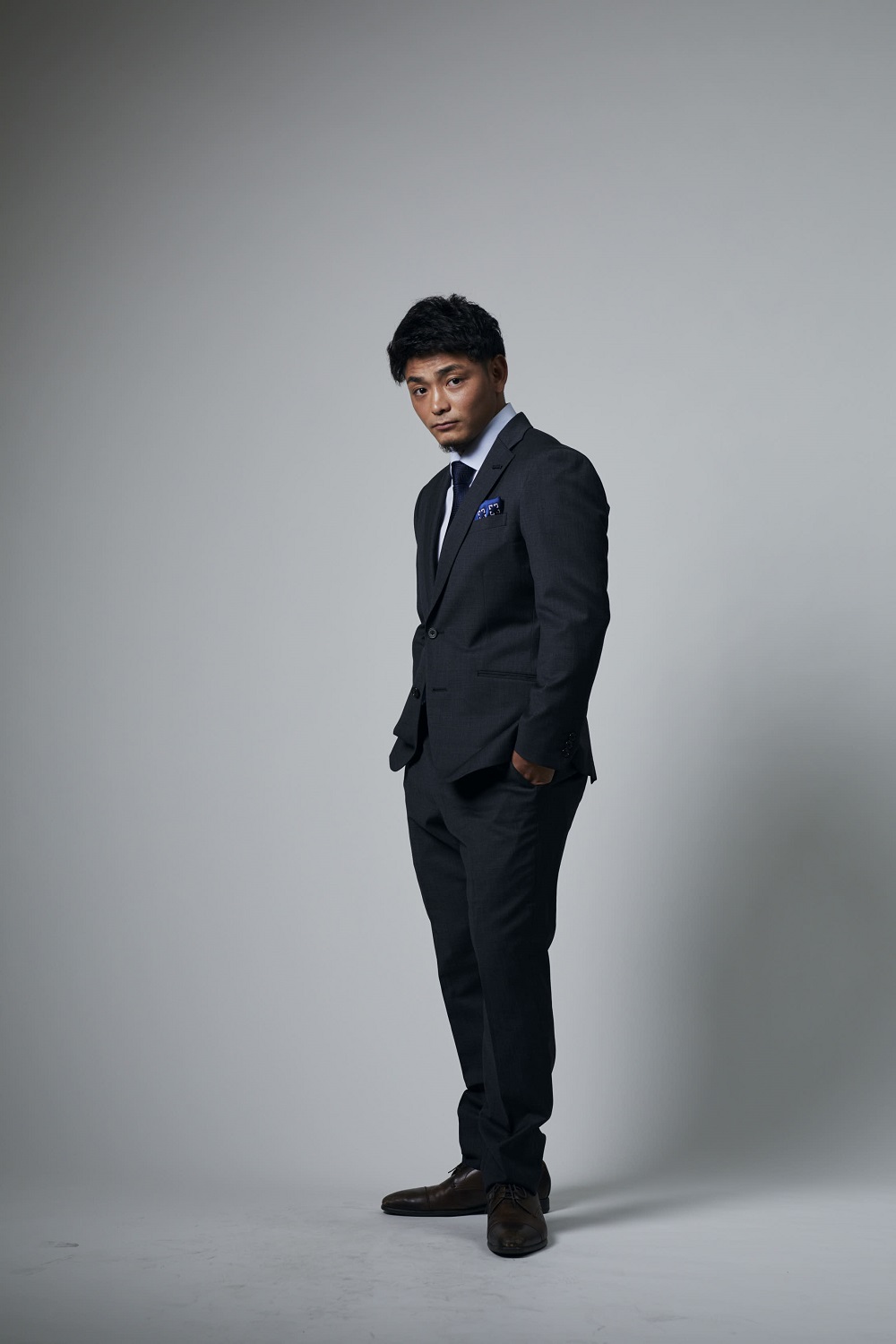 杉山 優平