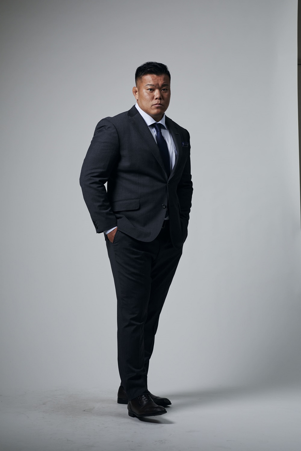 藤野 佑磨