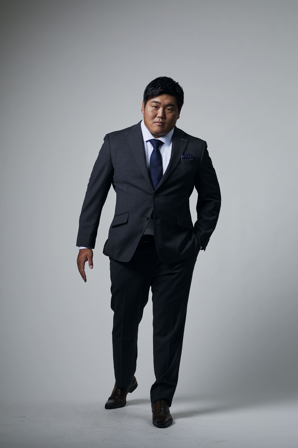 小鍜治 悠太