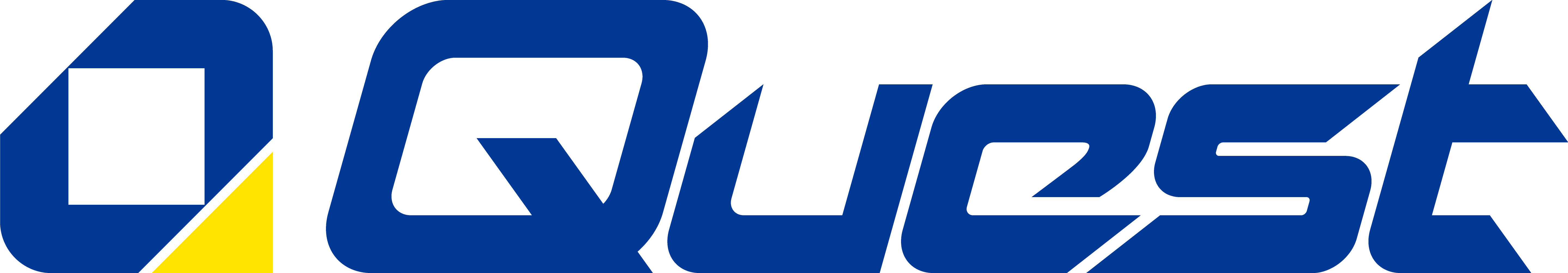 株式会社クエスト