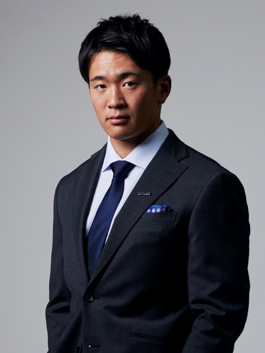 アナリスト 久保 慎太郎 SHINTARO KUBO