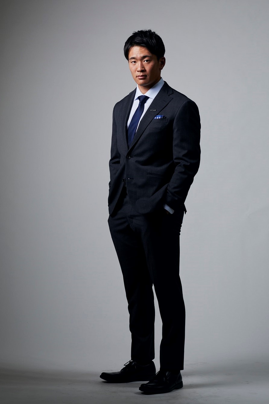 久保 慎太郎 選手・スタッフ 東芝ブレイブルーパス東京