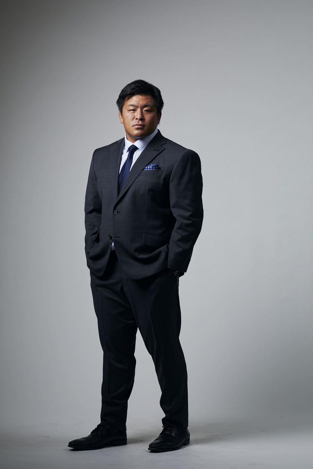 山川 力優