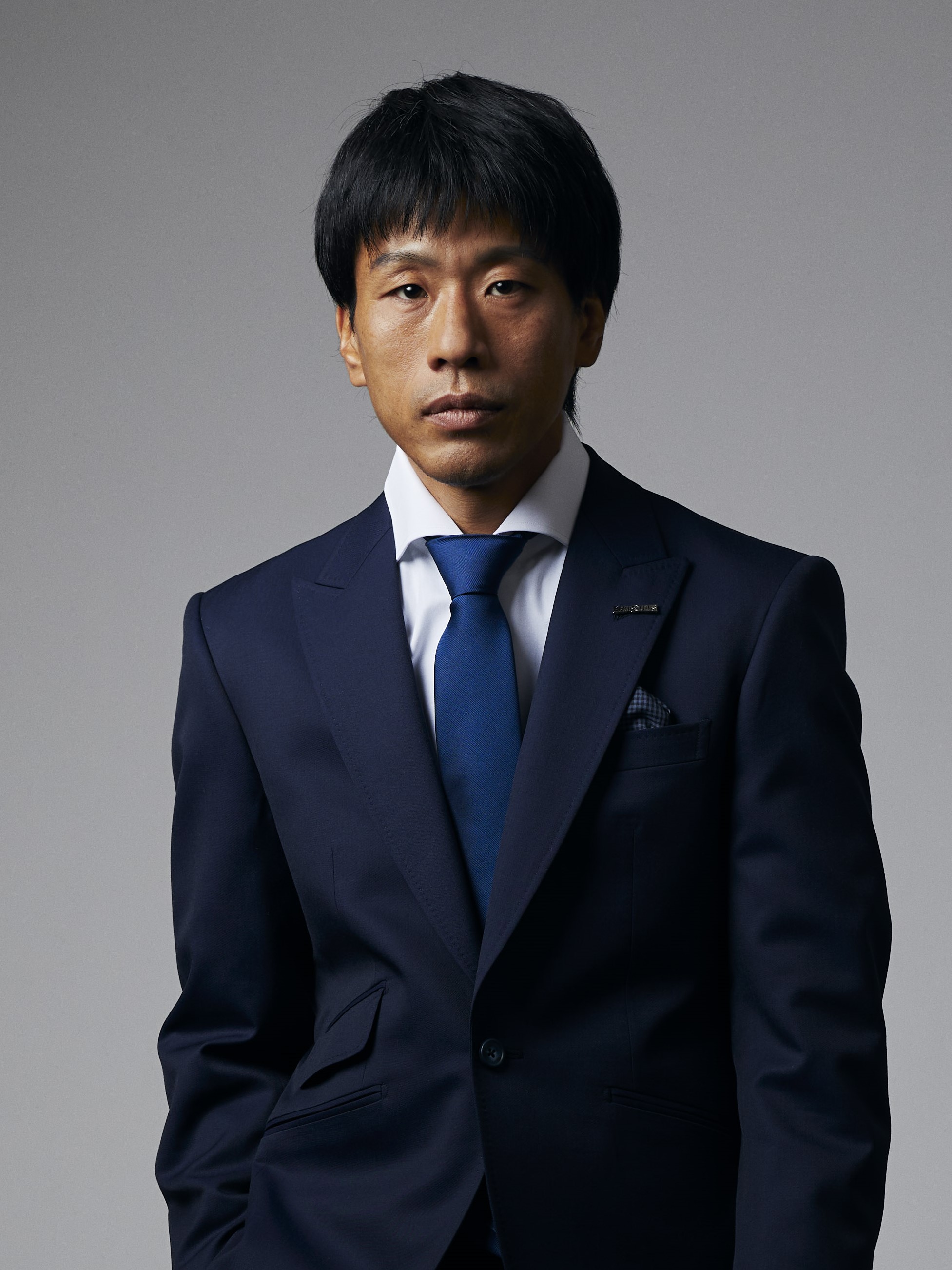 アカデミー 梅田 紘一 KOICHI UMEDA