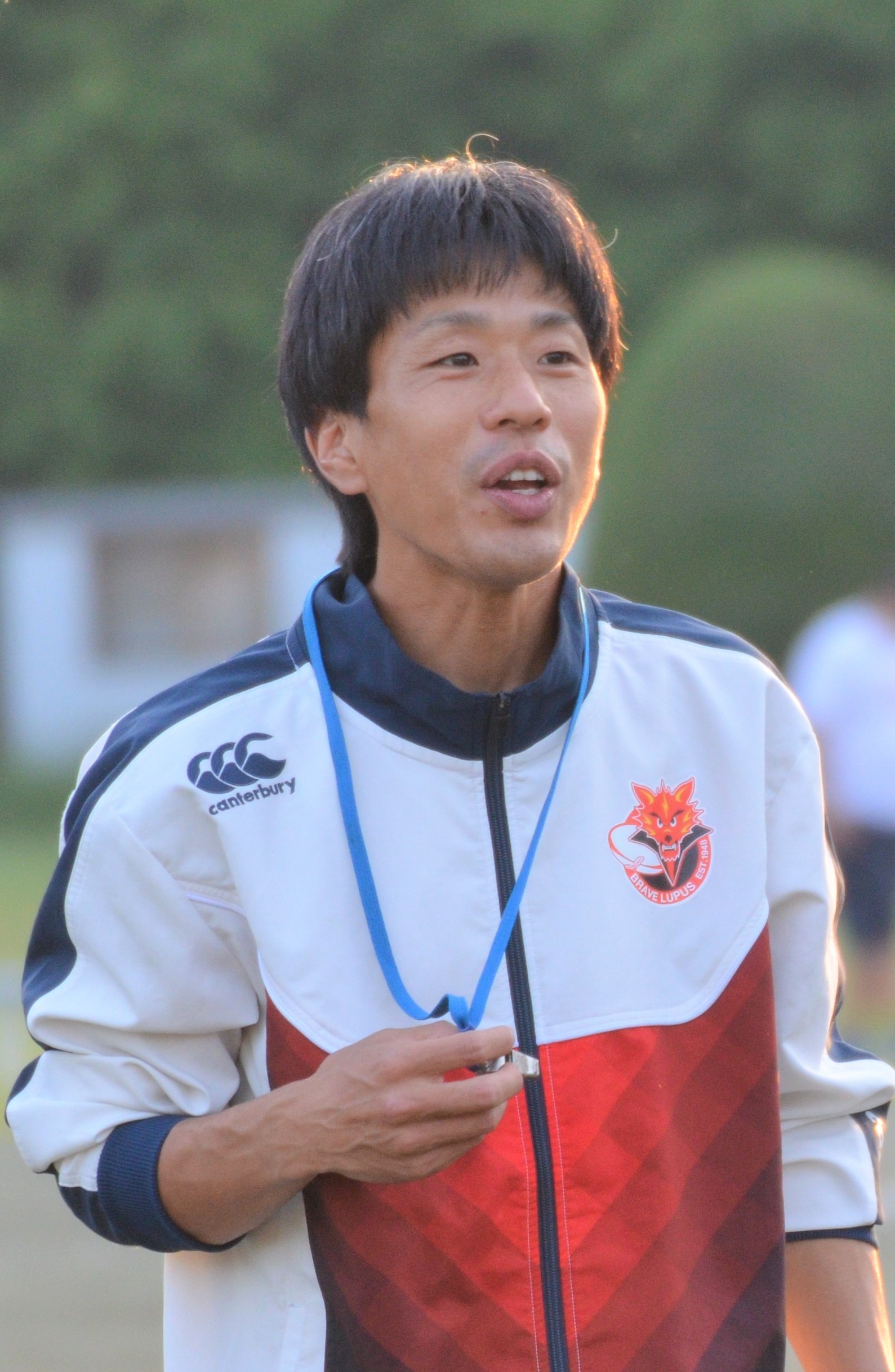 梅田 紘一