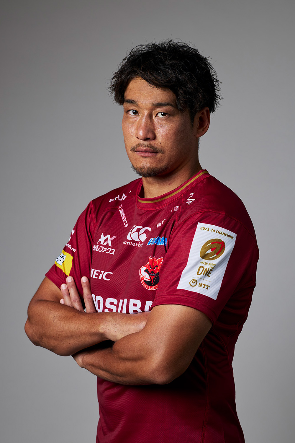 松延 泰樹
