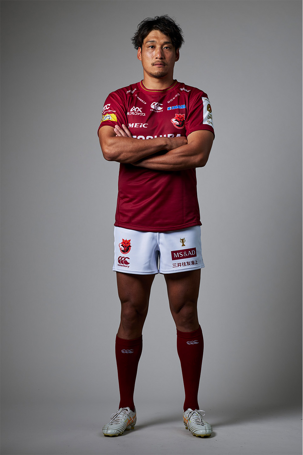 松延 泰樹