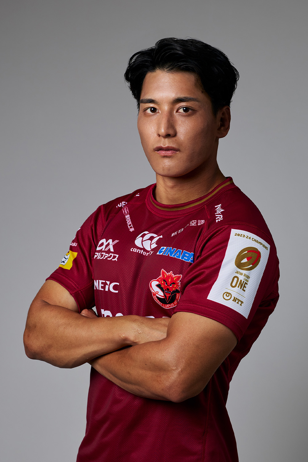 濵田 将暉