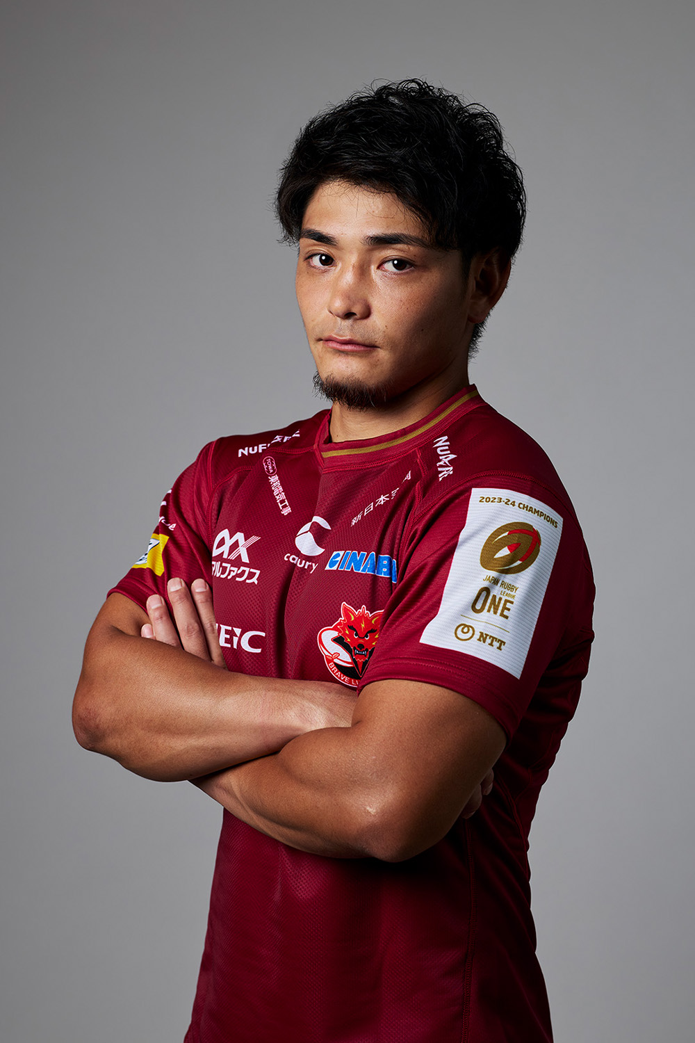 杉山 優平