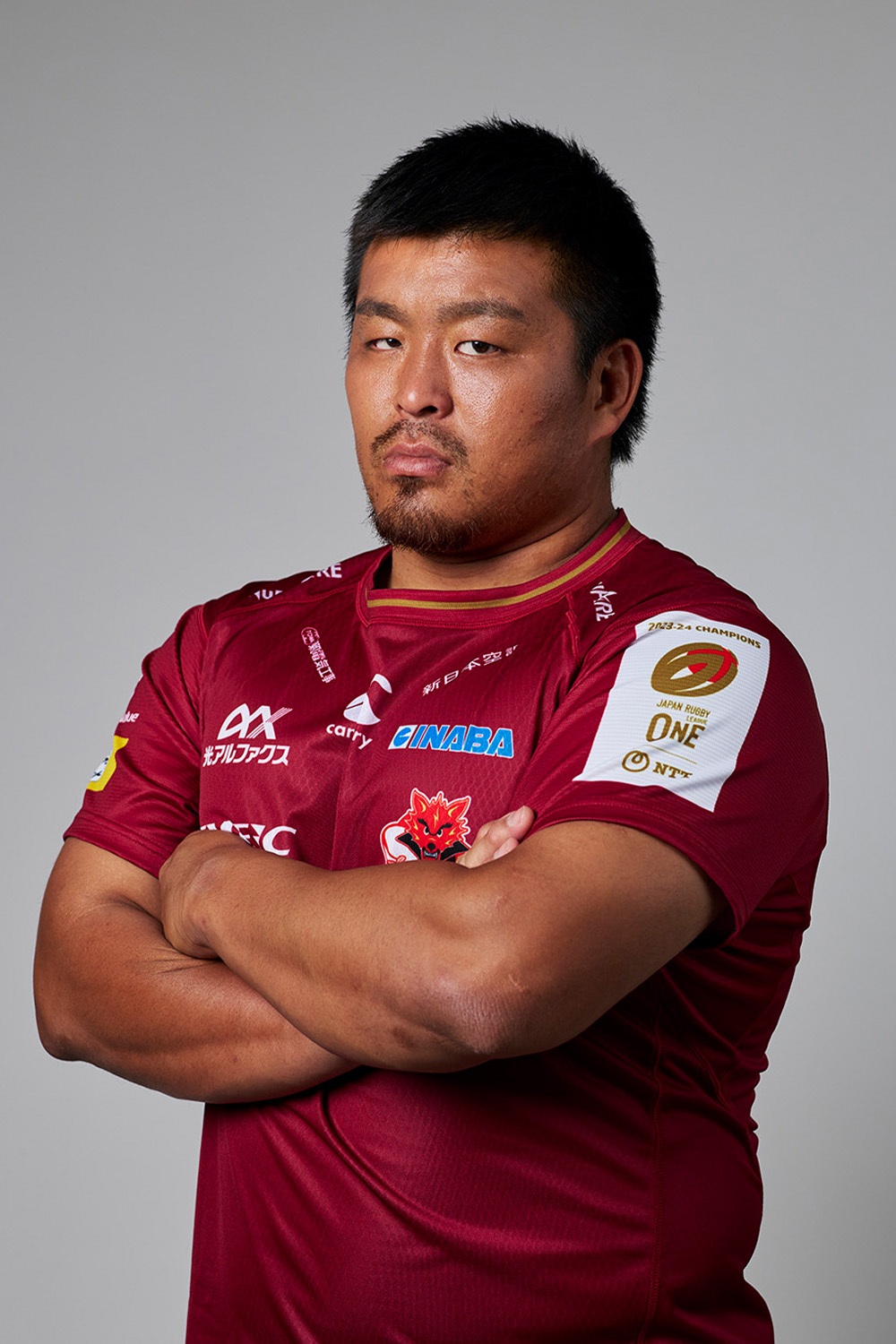 山川 力優