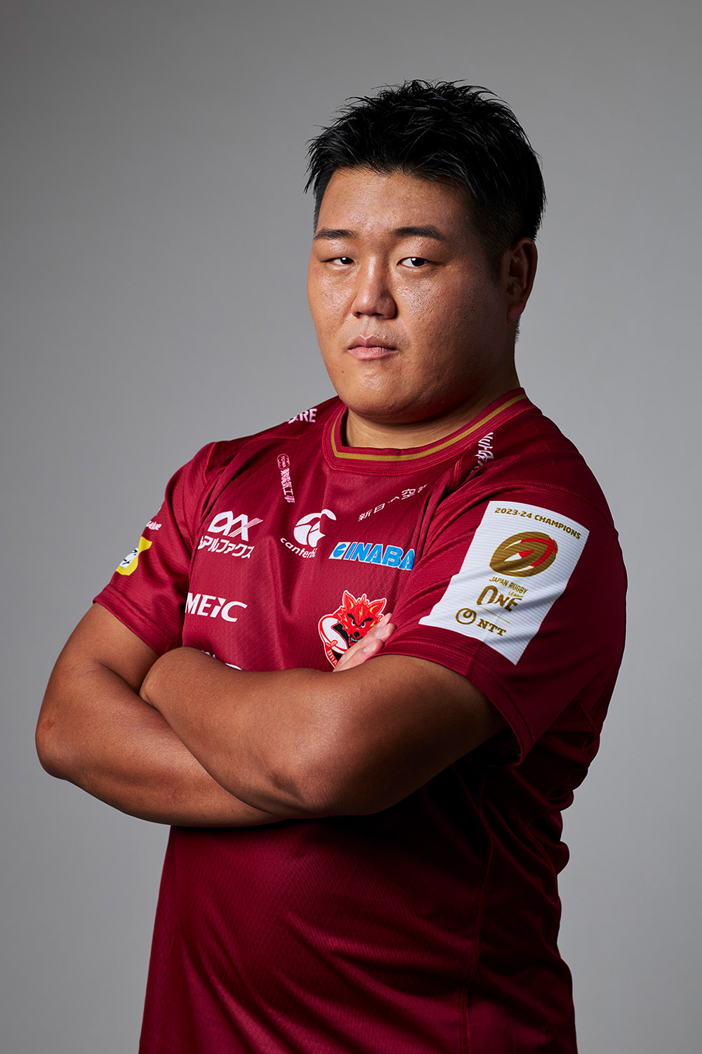 小鍜治 悠太