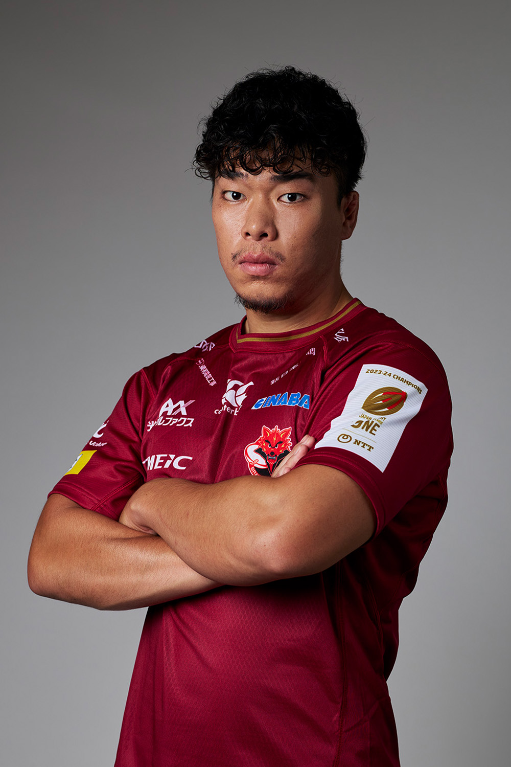 高城 勝一