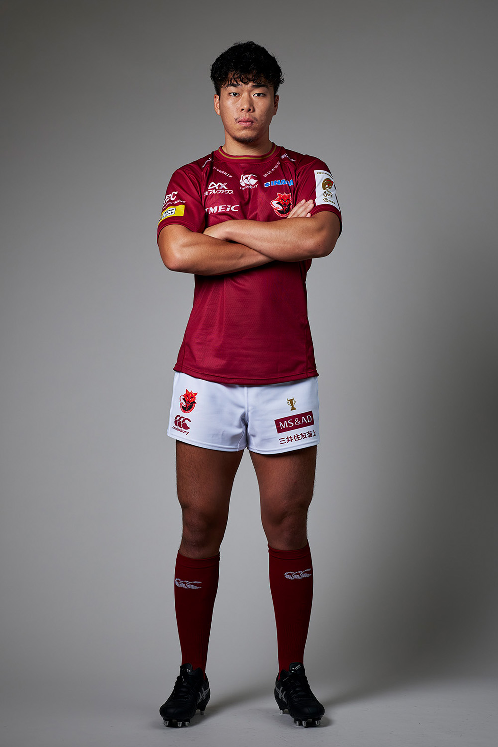 高城 勝一