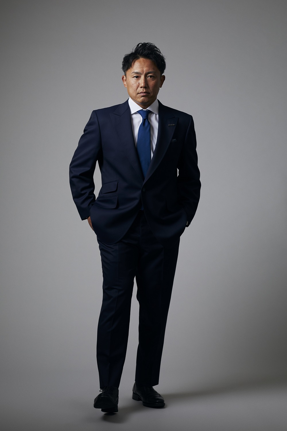 藤井 淳