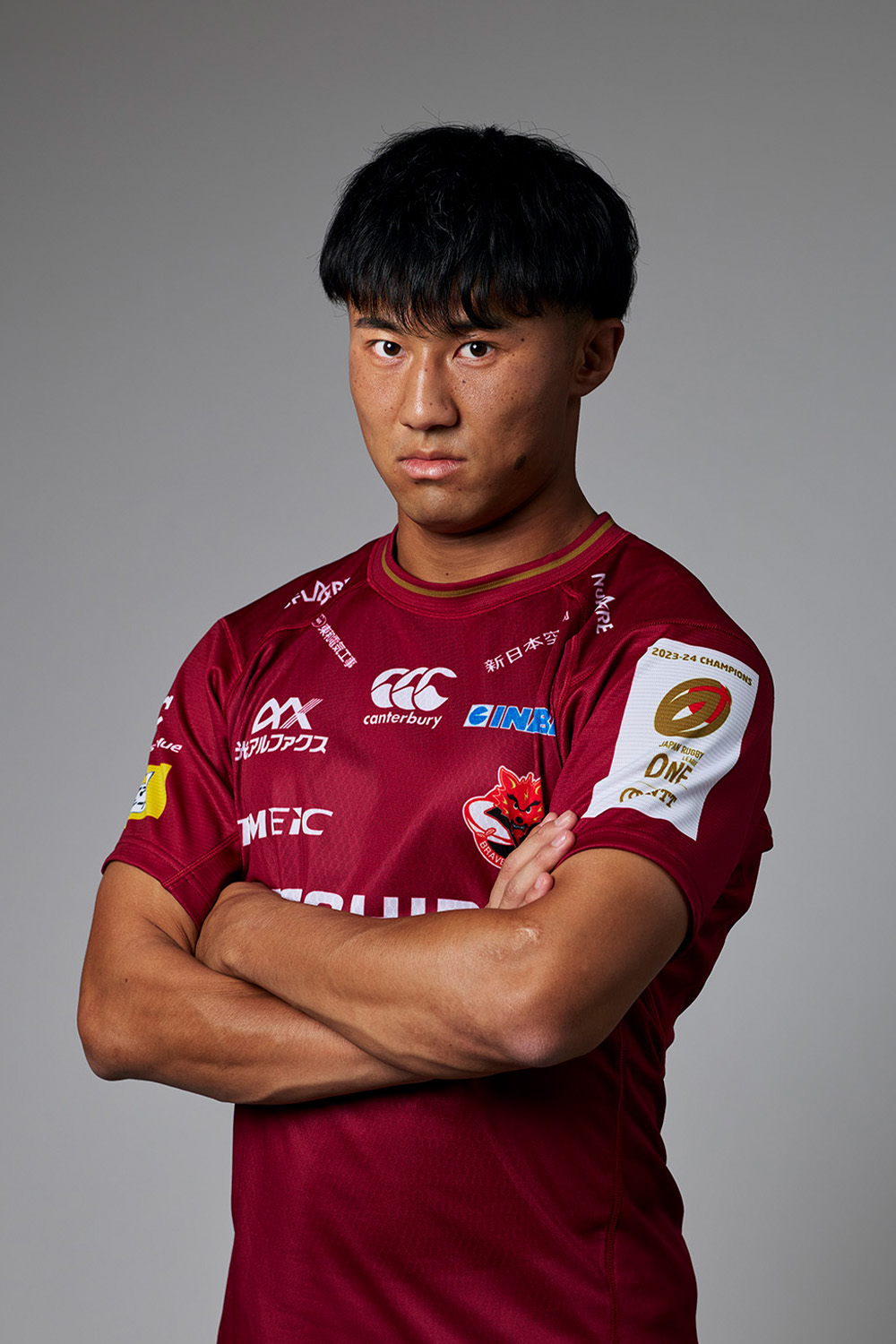 石岡 玲英