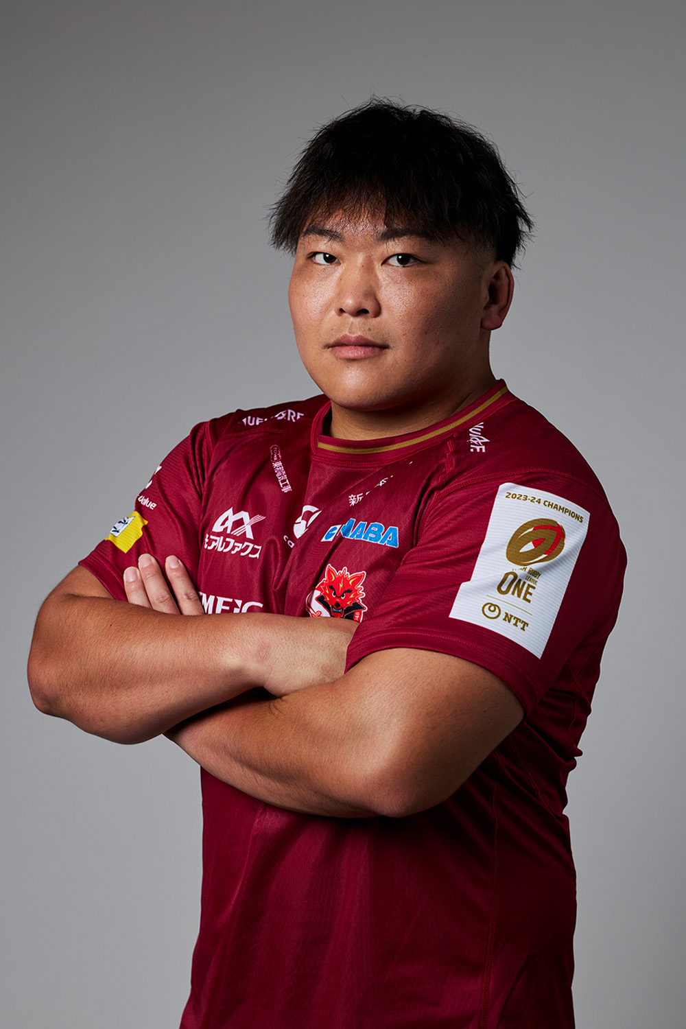 原渕 修人