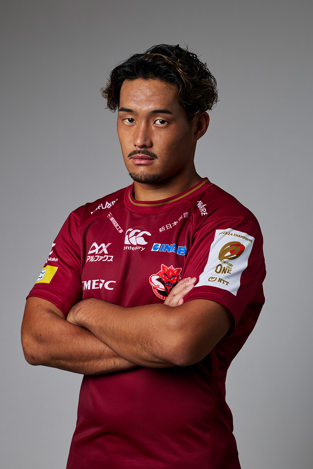 池永 玄太郎