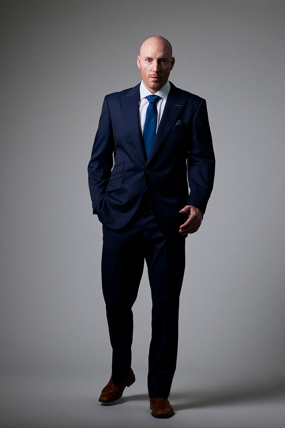ユアン・マッキントッシュ