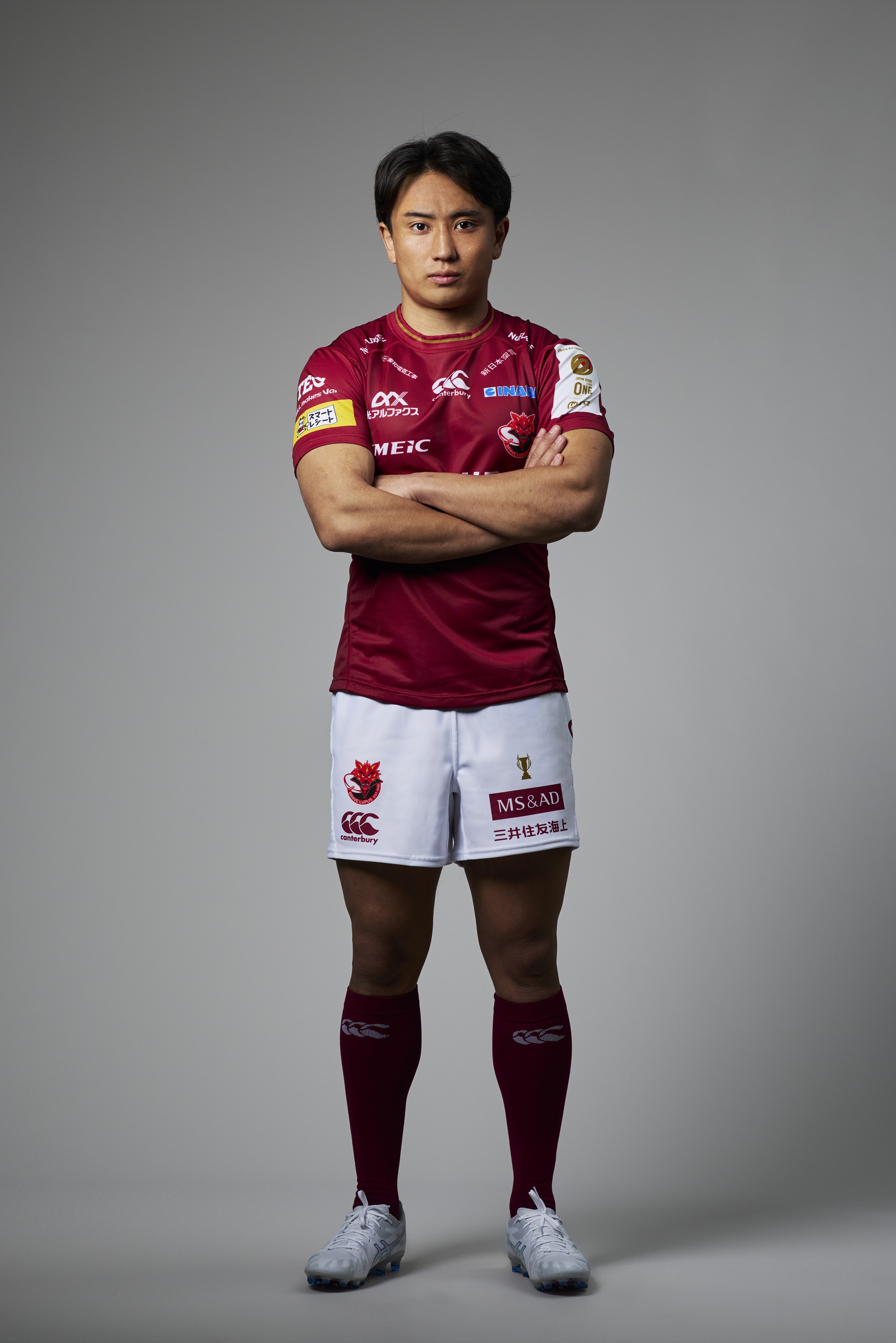 岡村 優太