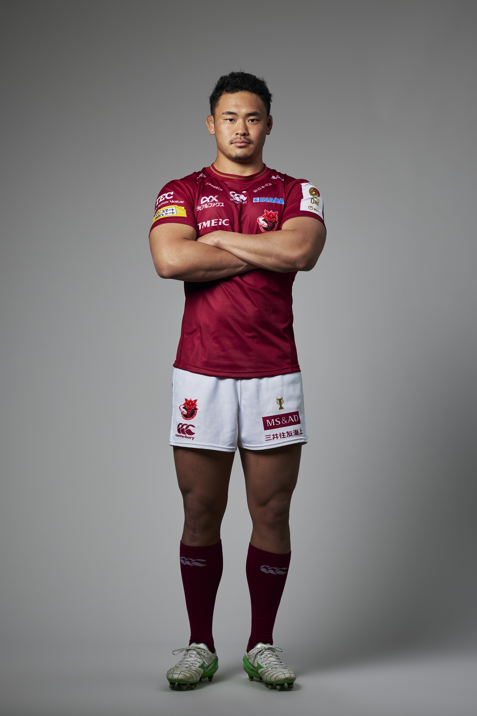 木戸 大士郎