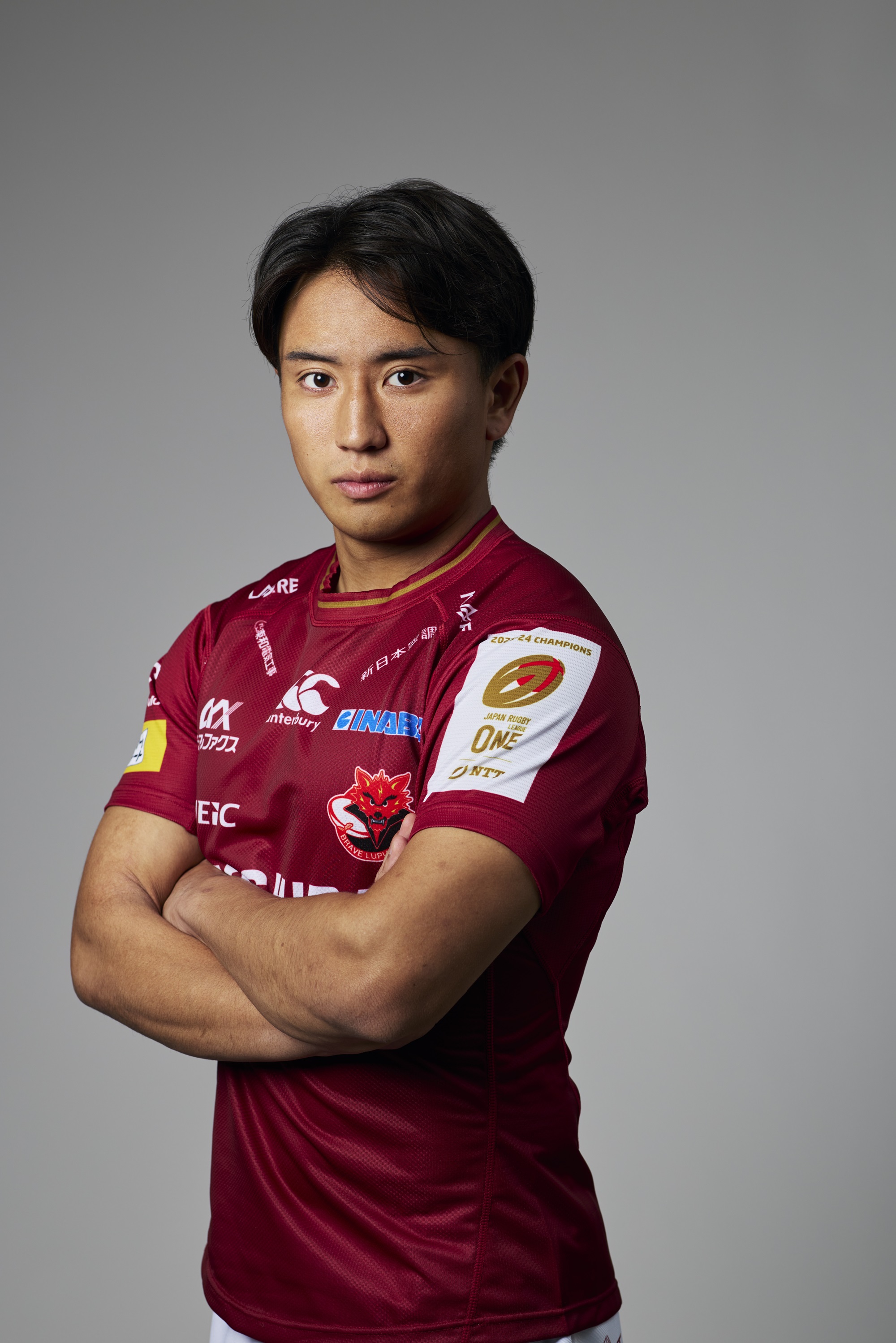 岡村 優太